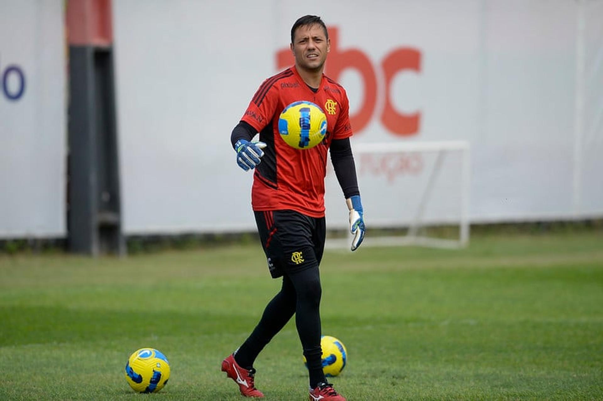 Diego Alves