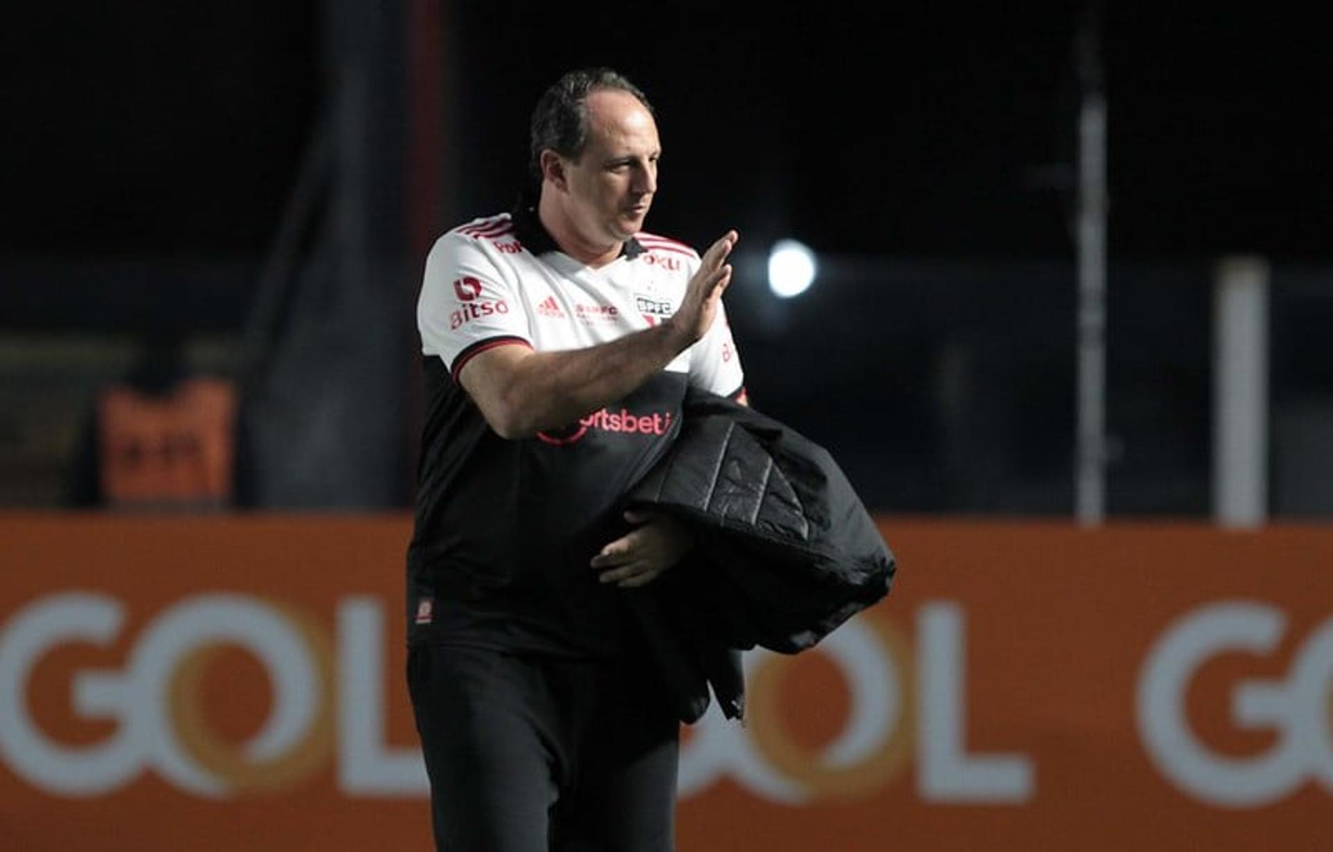 Rogério Ceni - São Paulo