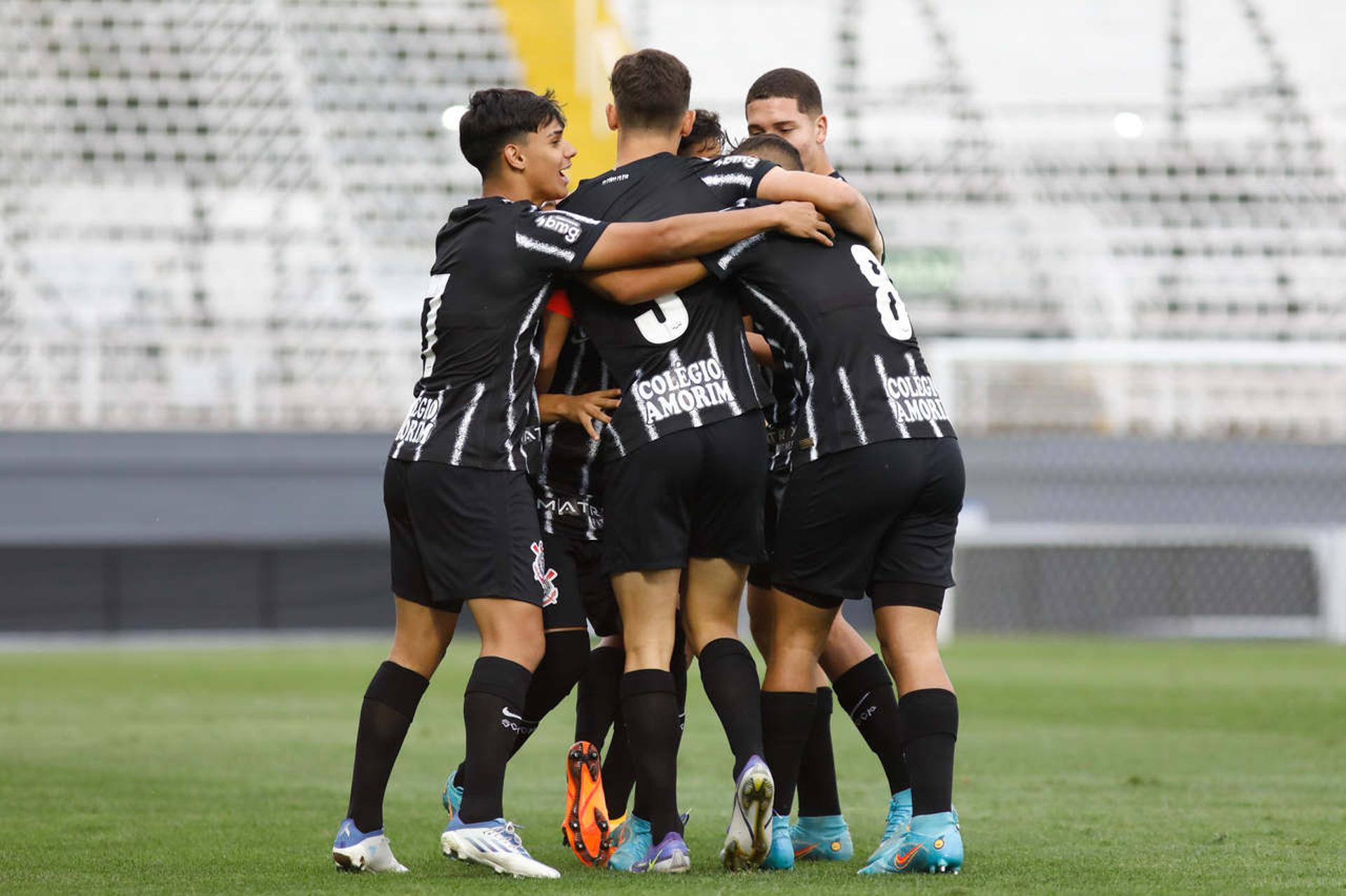 Corinthians Brasileiro Sub-17