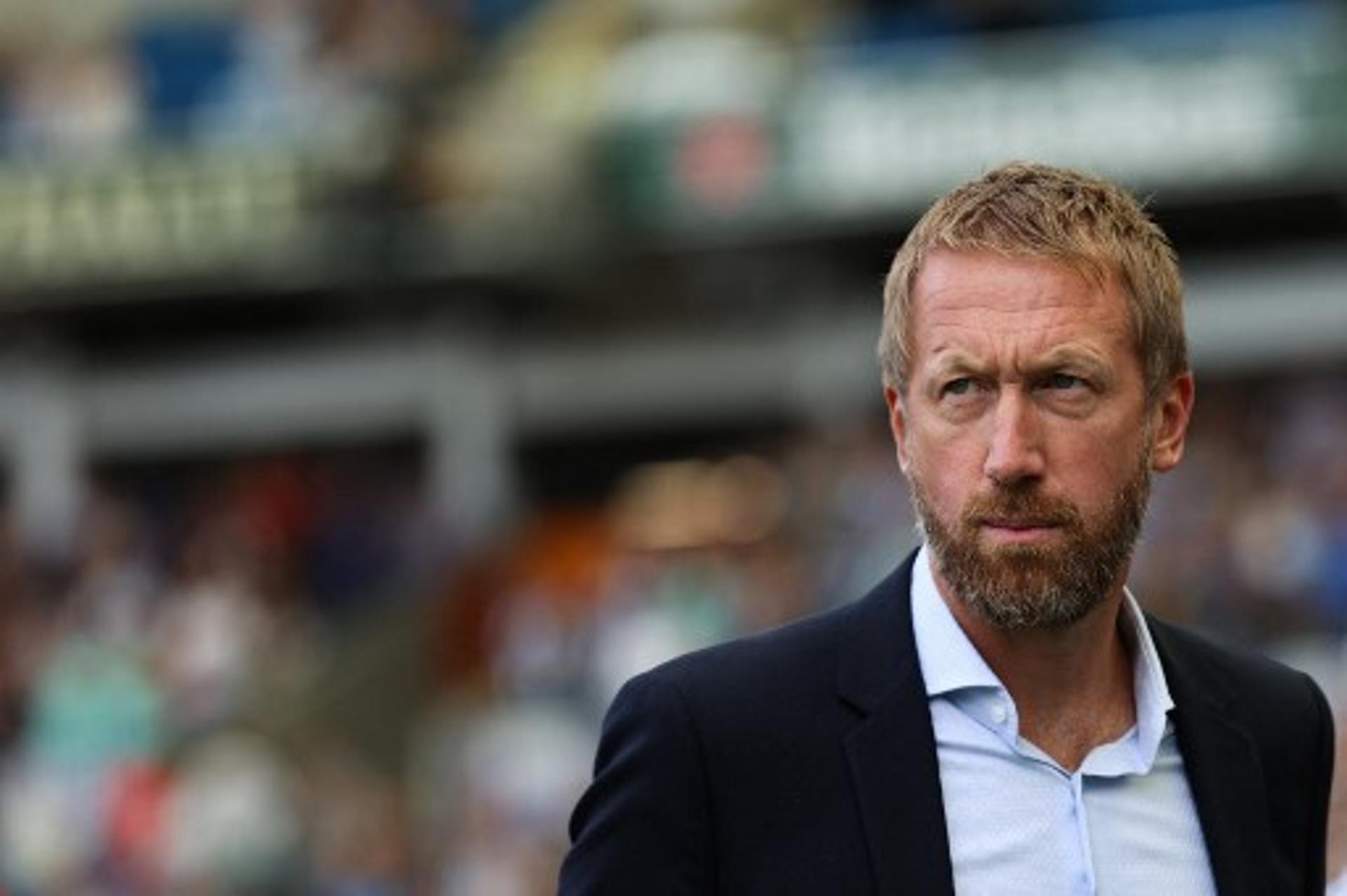 Graham Potter