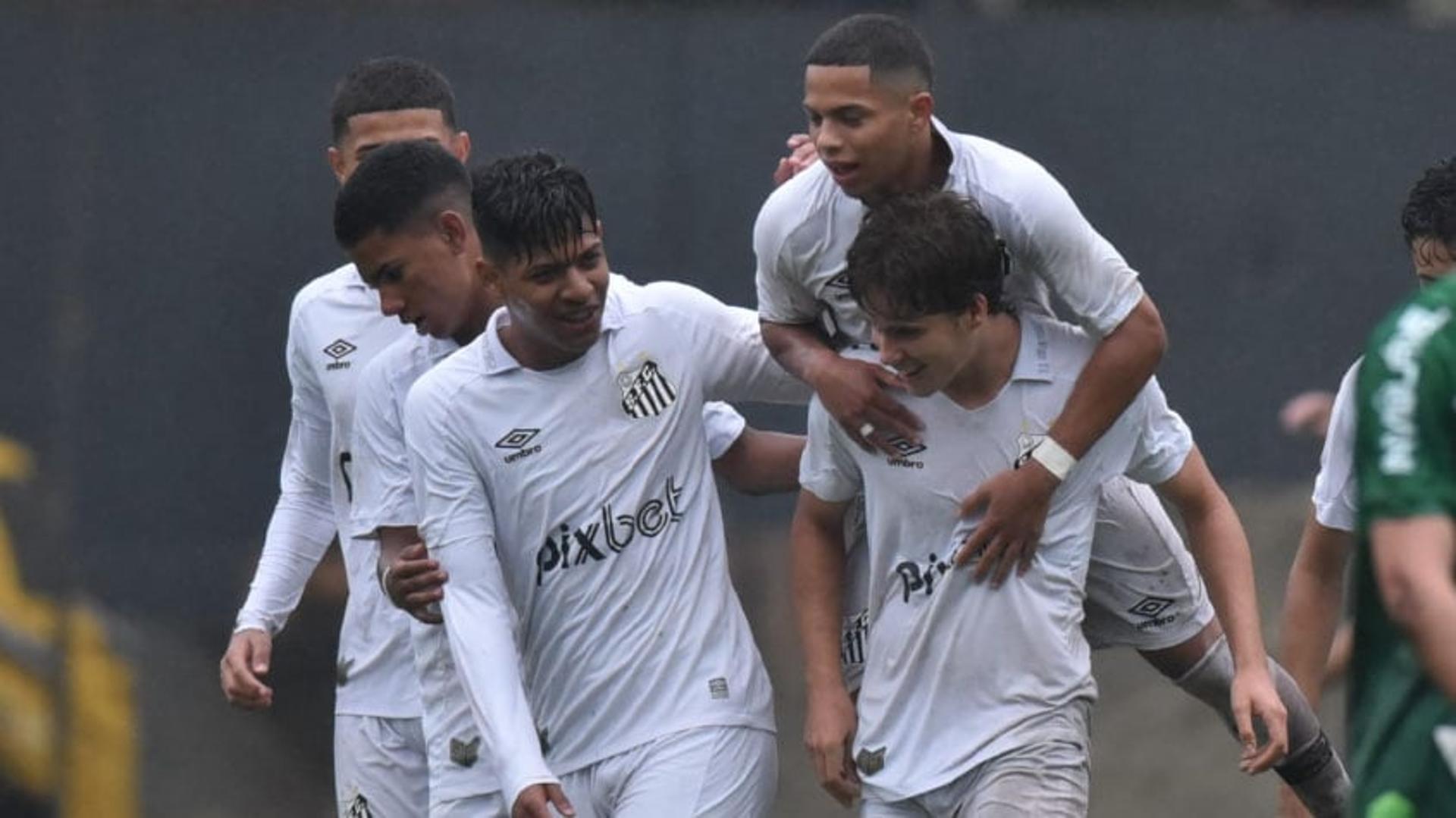 Santos Sub-17