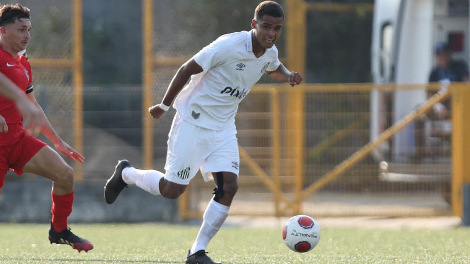 Santos Sub-20