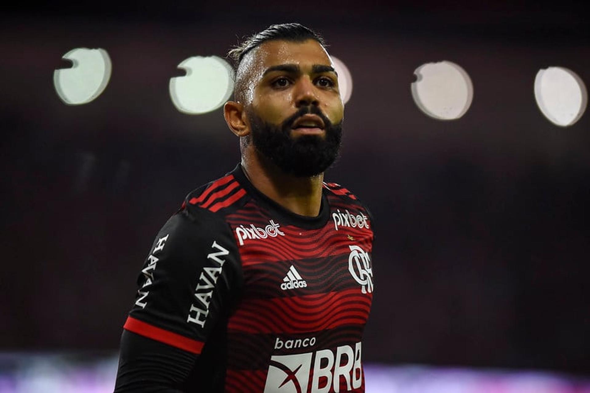 Gabigol - Flamengo