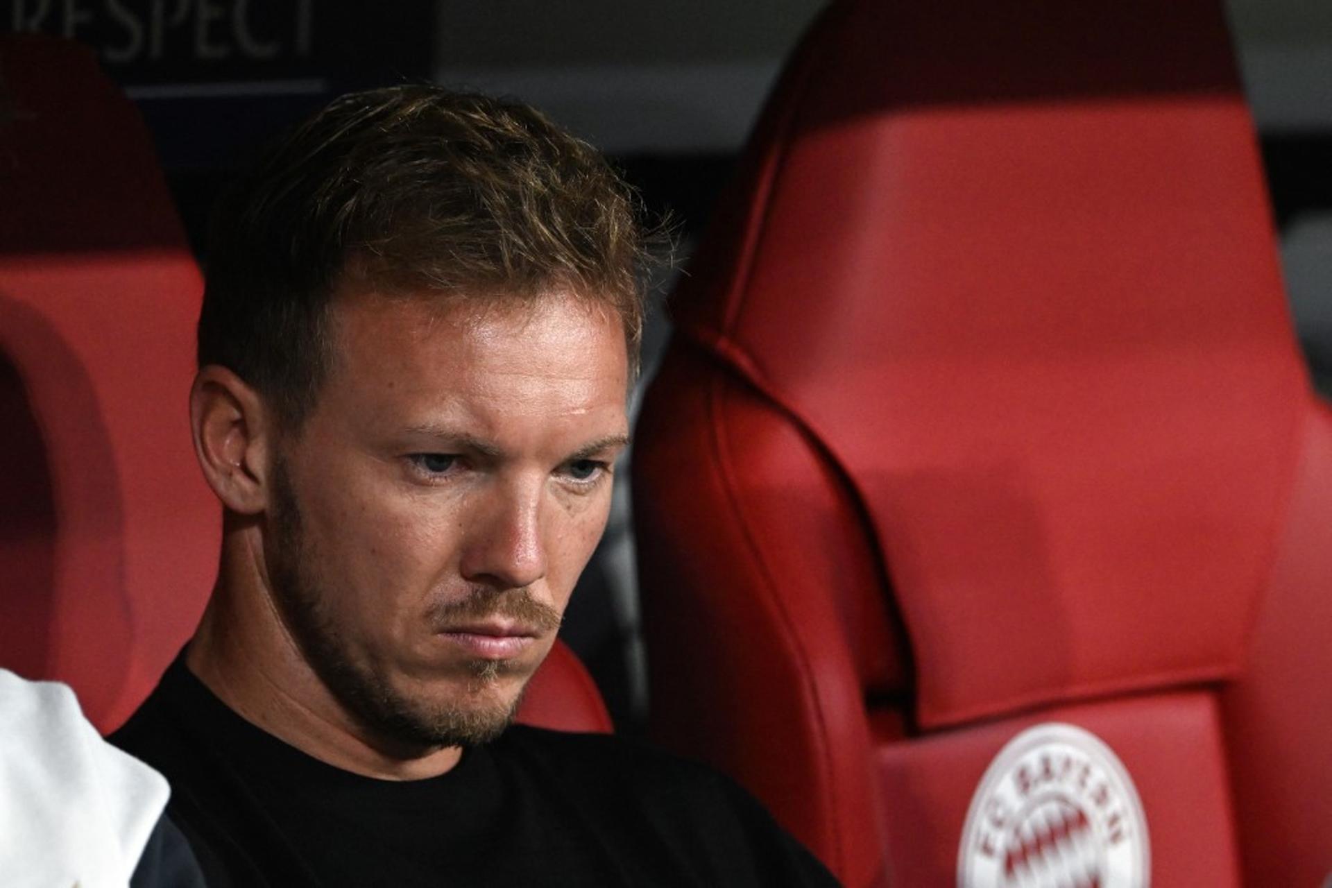 Julian Nagelsmann