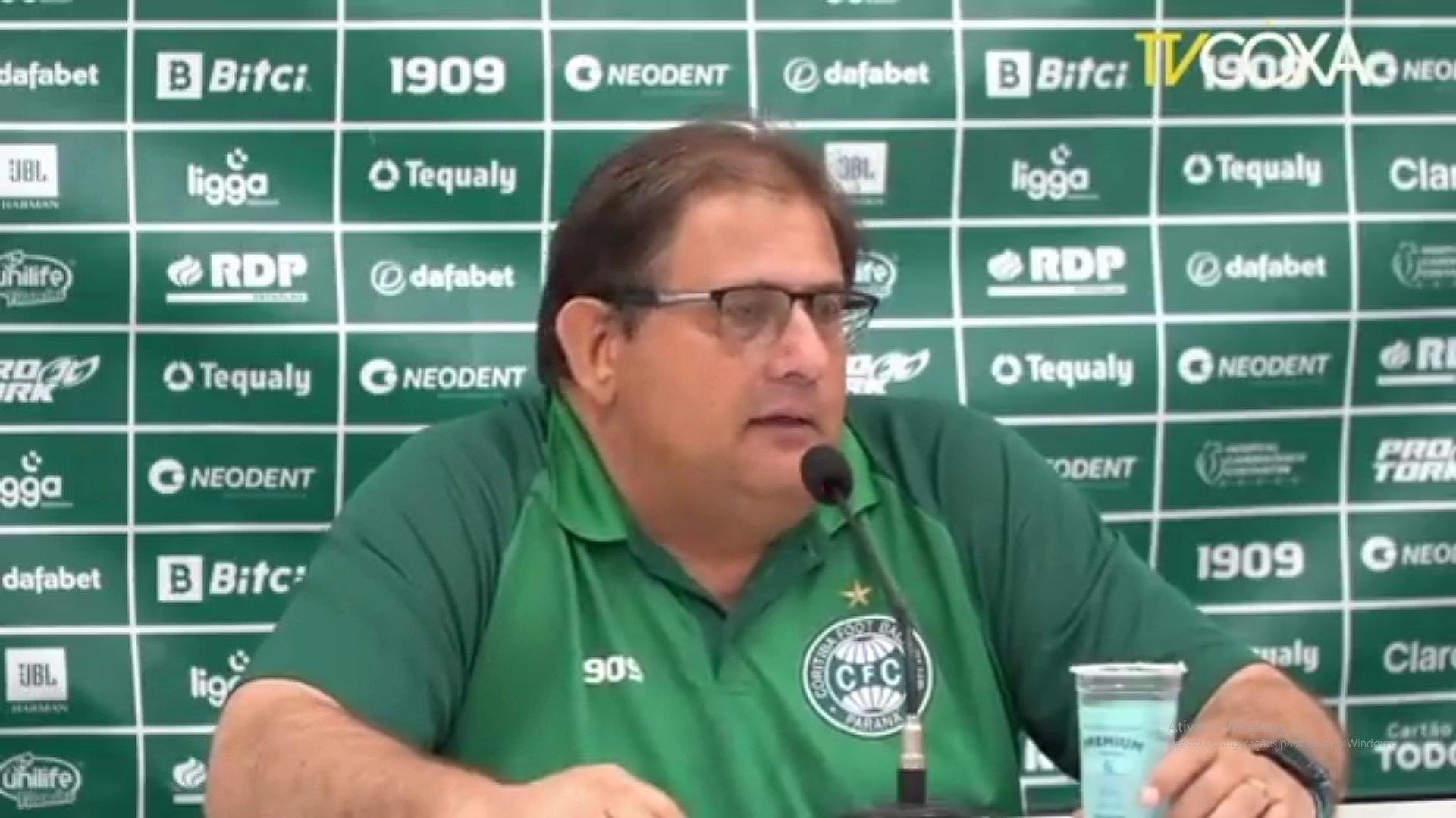 Guto Ferreira