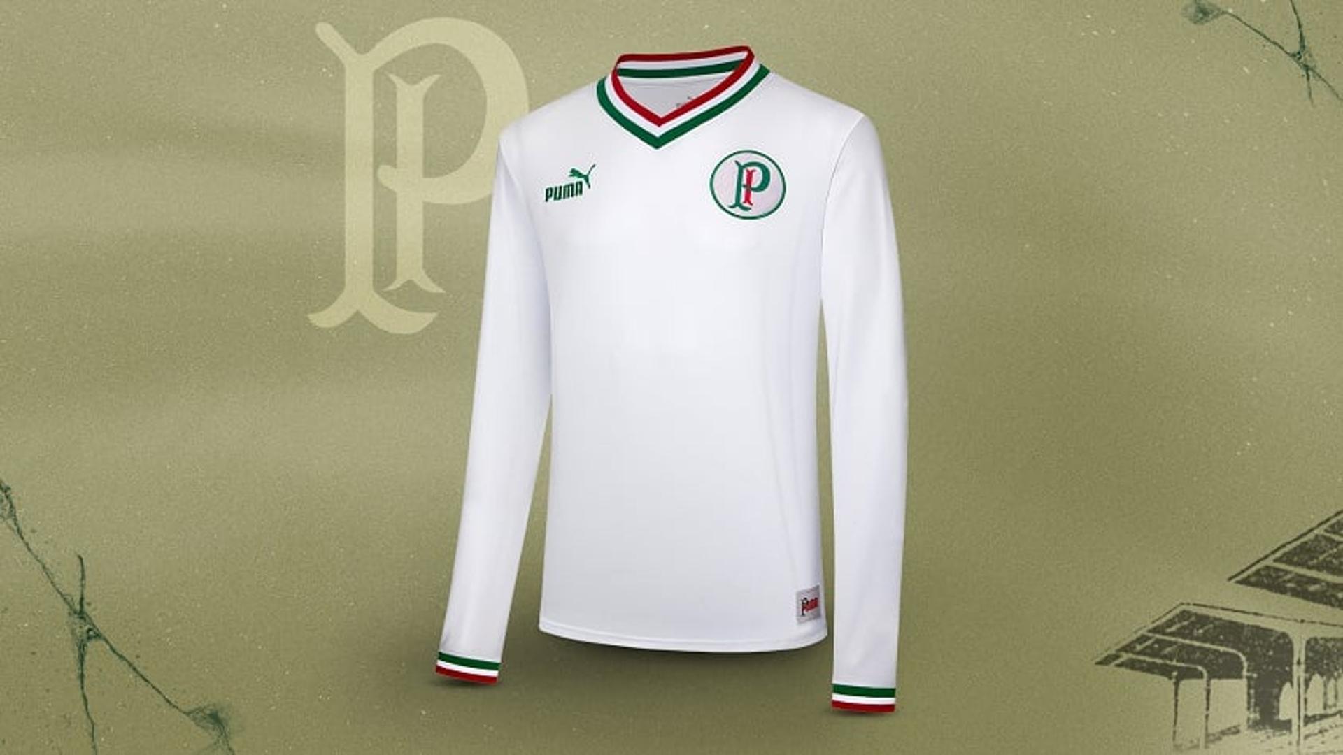 Camisa Palmeiras - Avanti