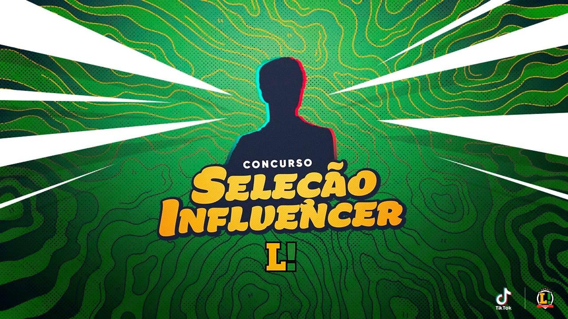 Seleção Influencer LANCE!