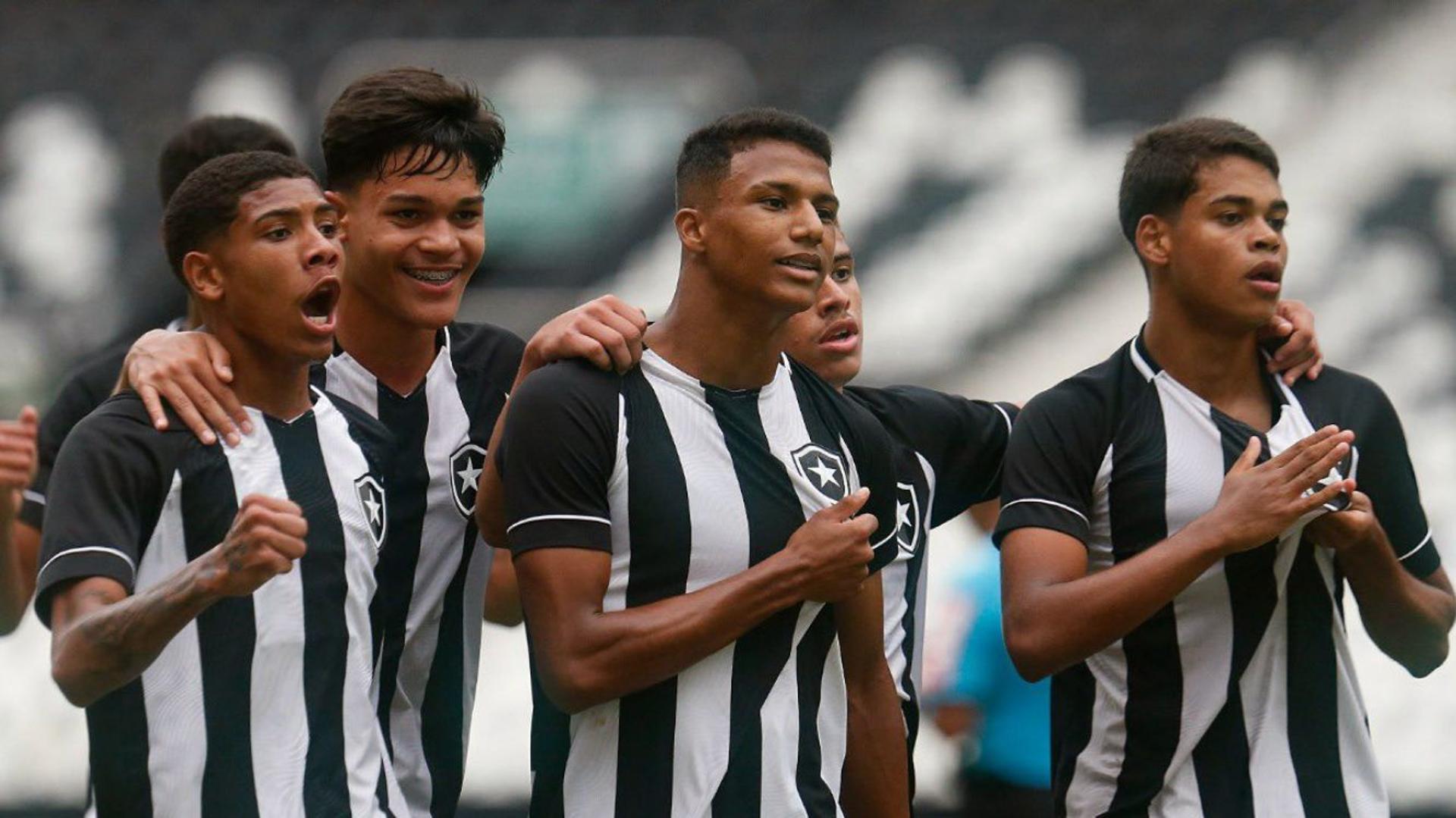 Botafogo sub-17