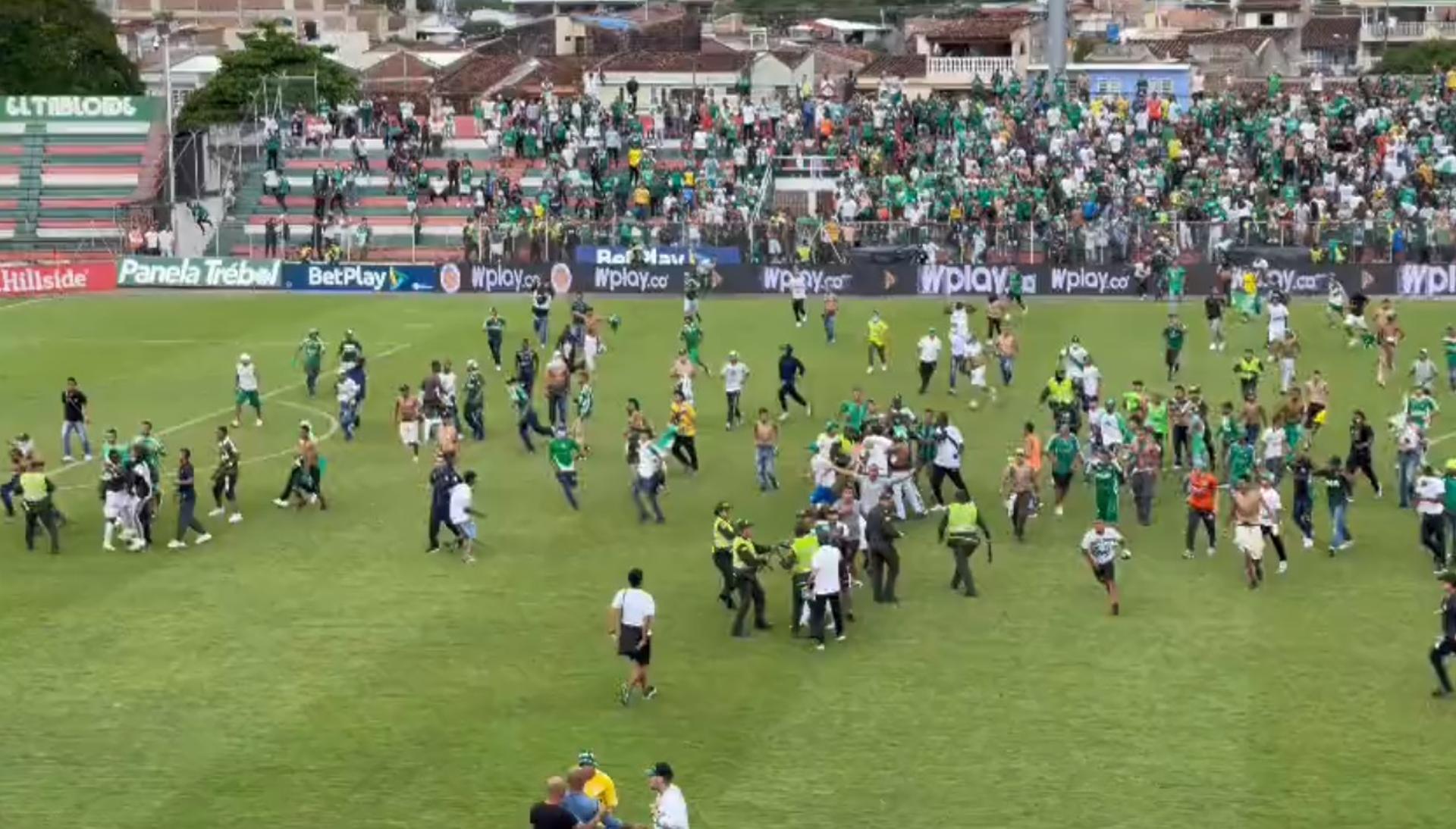 Deportivo Cali