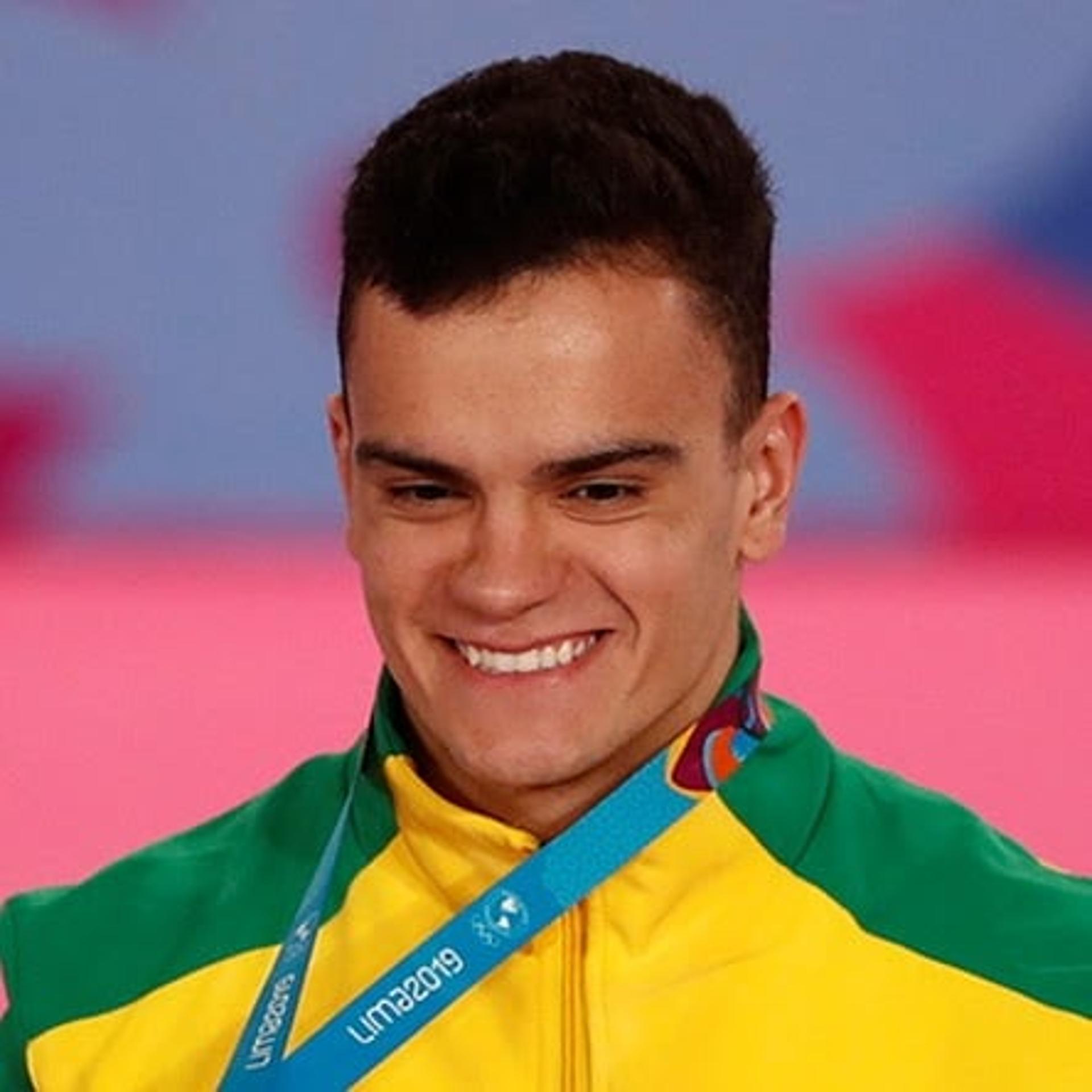 Caio Souza