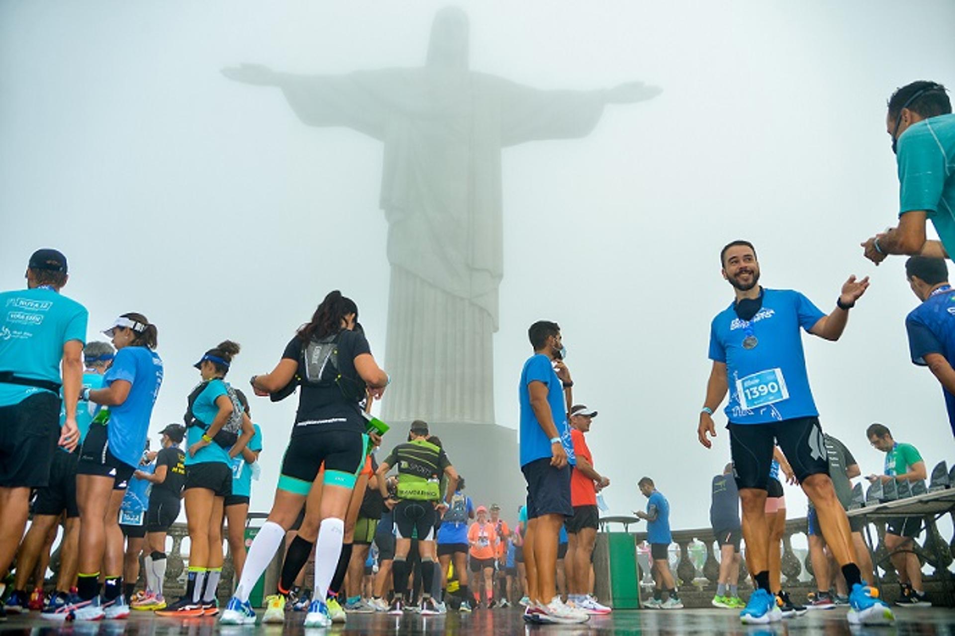 Meia Maratona de Cristo