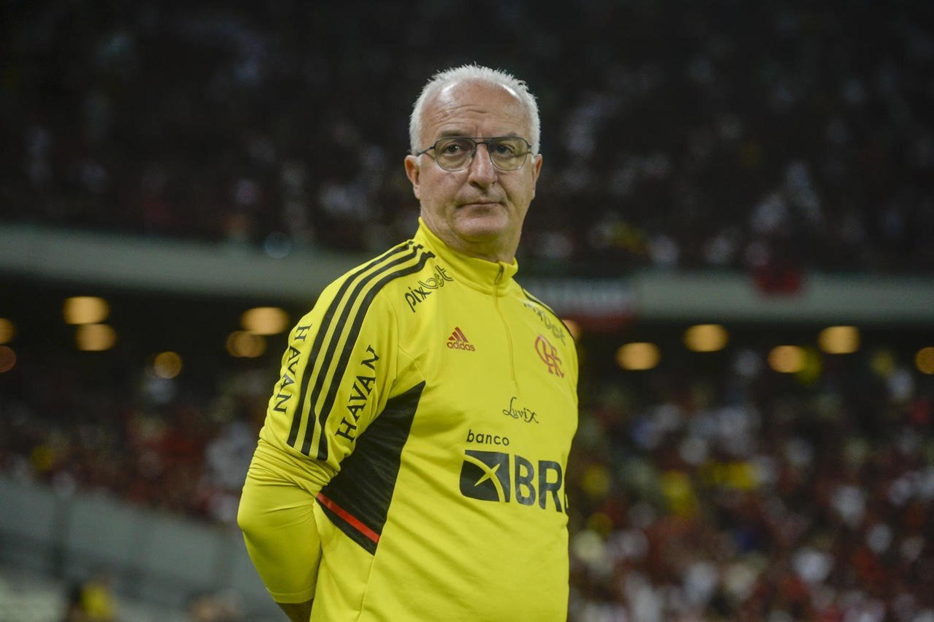 Dorival Júnior Flamengo Fortaleza