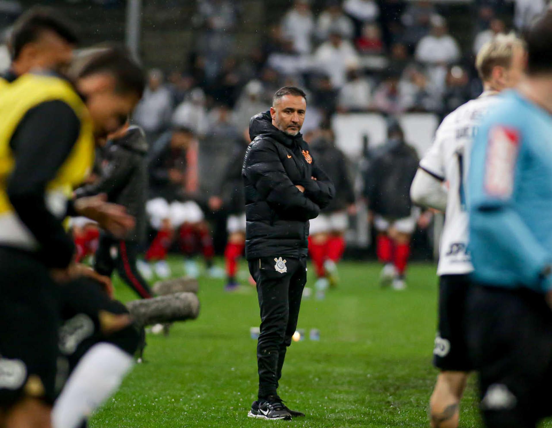 Vítor Pereira - Corinthians