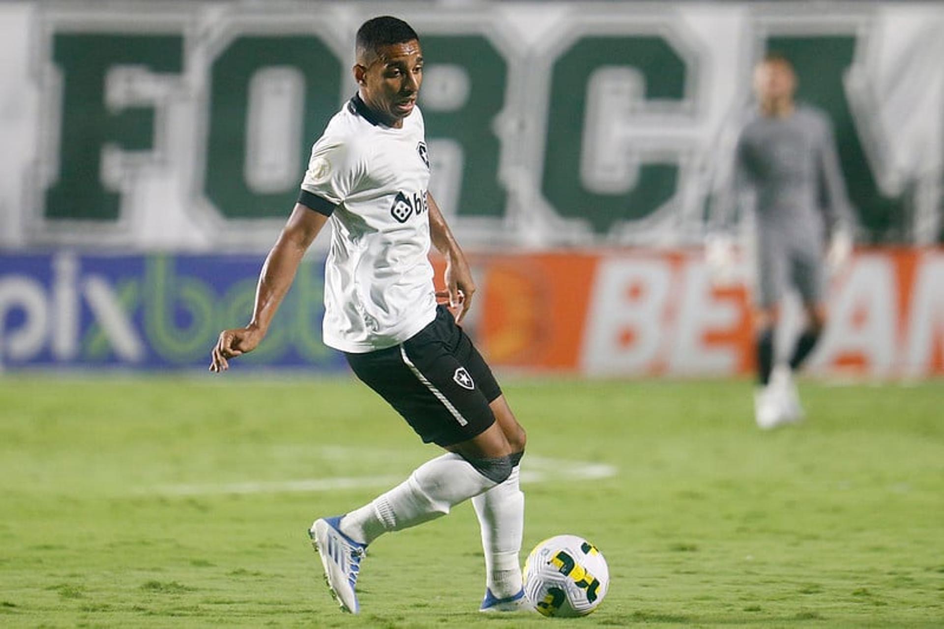 Victor Sá - Botafogo