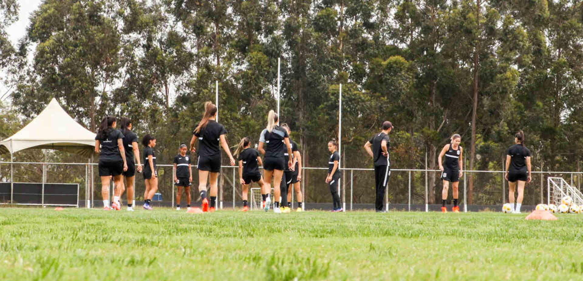 Corinthians Feminino