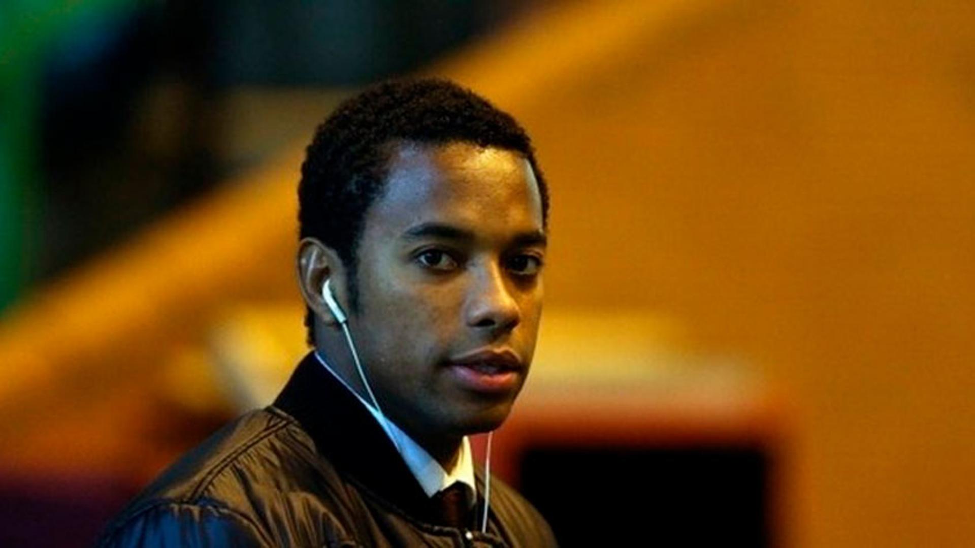 Robinho