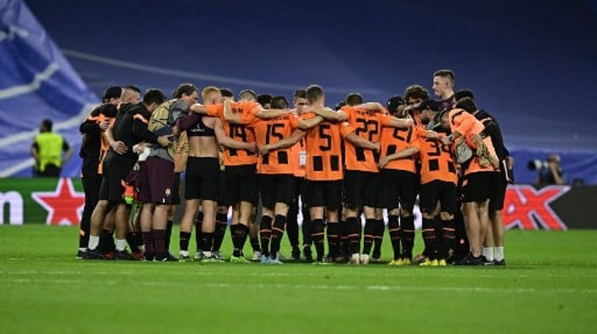 Shakhtar Donetsk