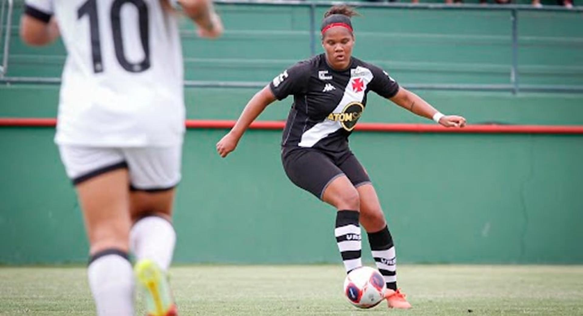 Vasco Feminino