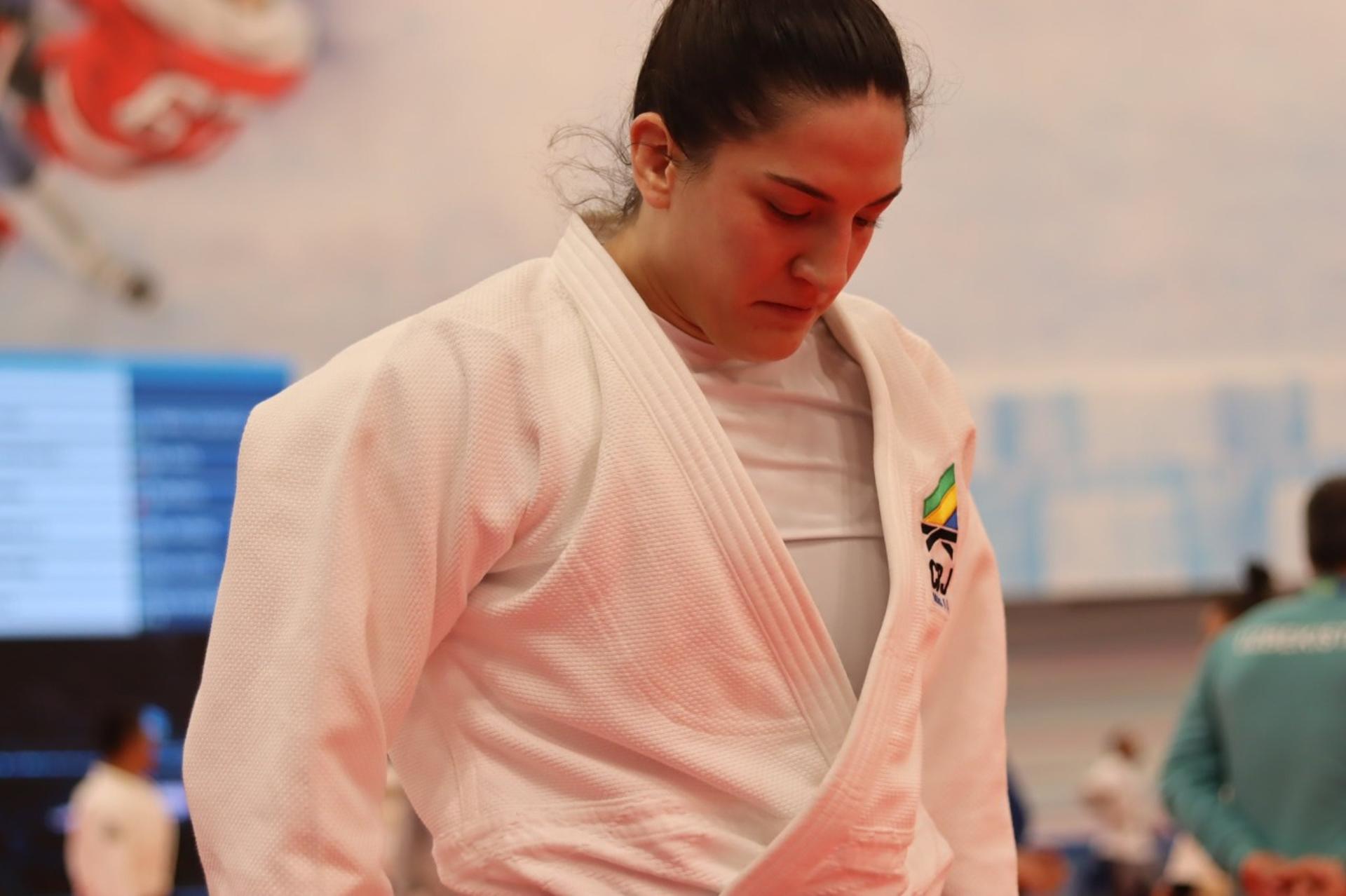 mayra aguiar judo