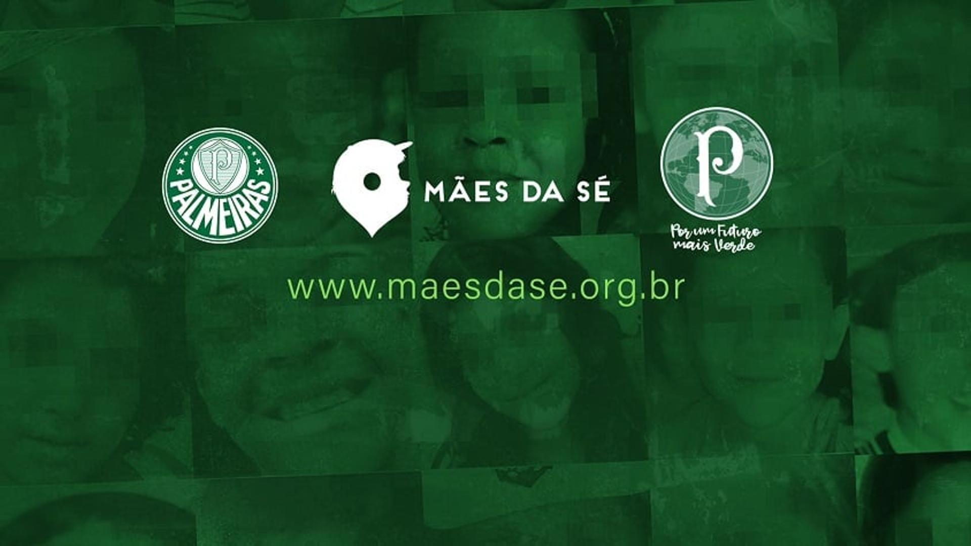 Mães da Sé Palmeiras