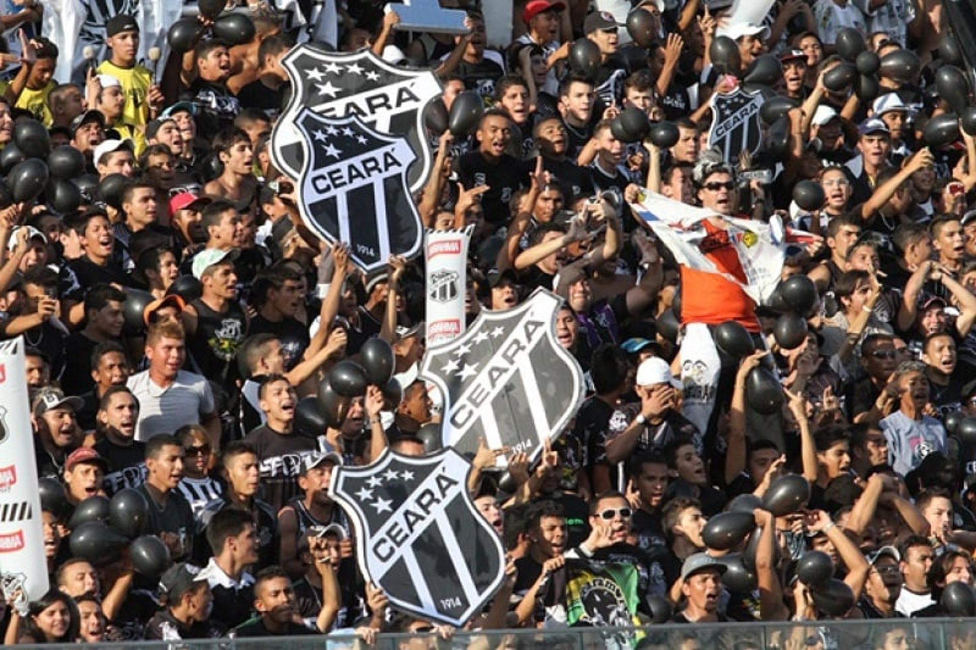 Torcida do Ceará