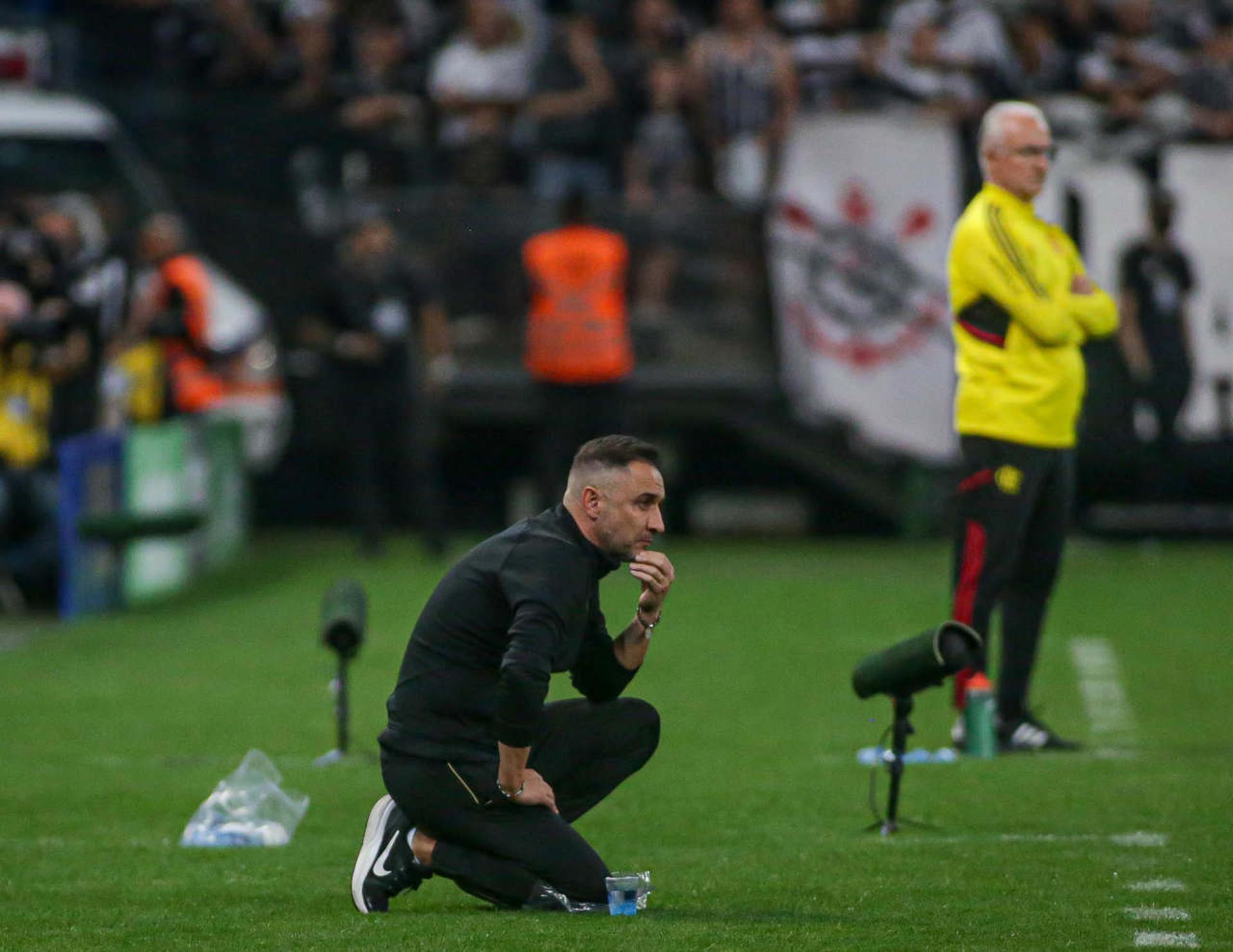 Vítor Pereira - Corinthians