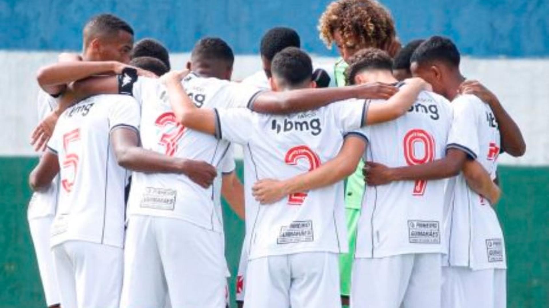 Vasco Sub-17