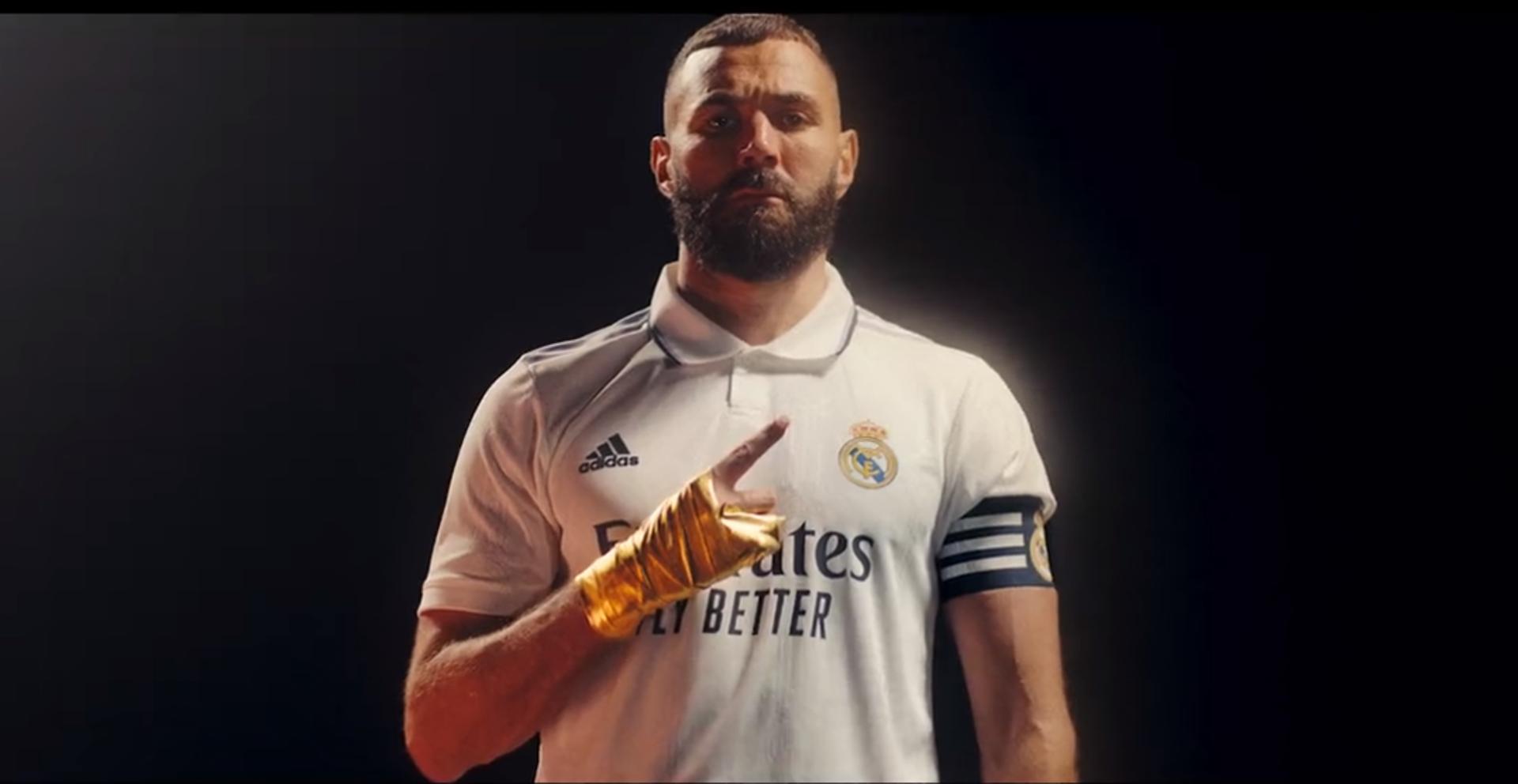 benzema