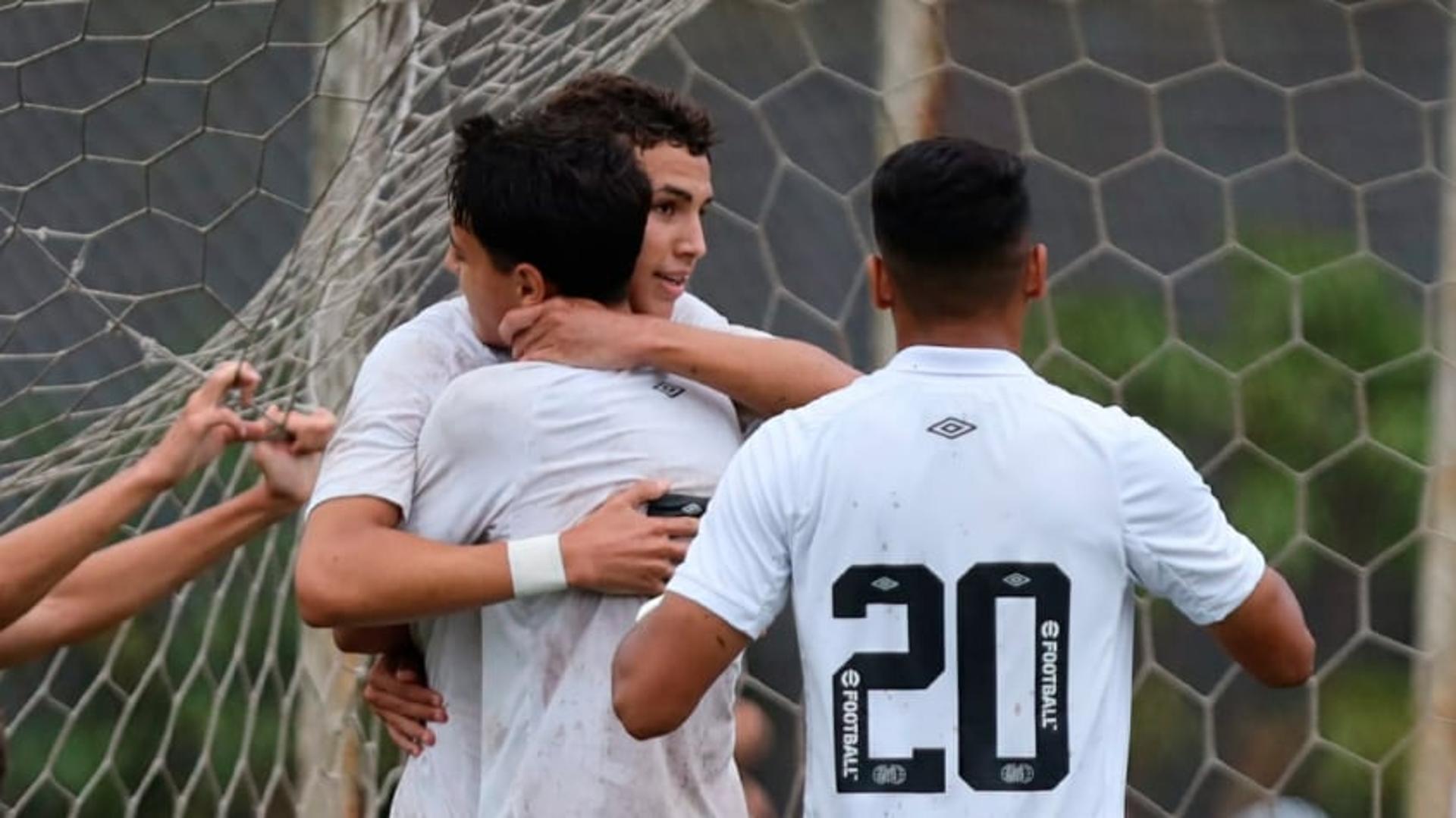 Santos Sub-17