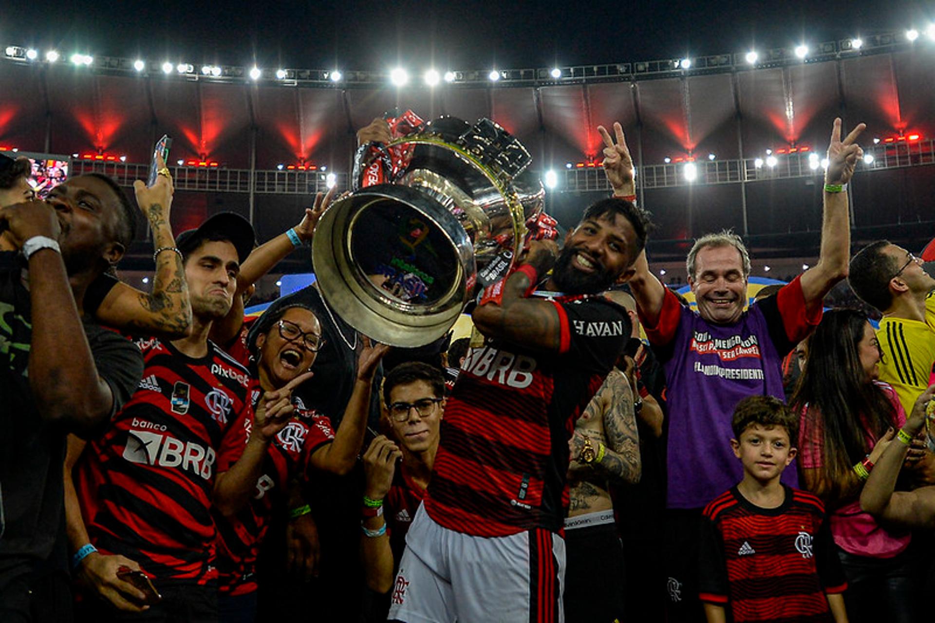 Rodinei - Flamengo