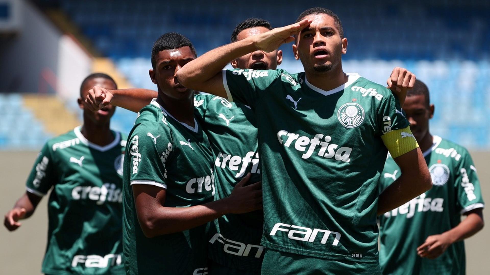 Palmeiras Sub-17