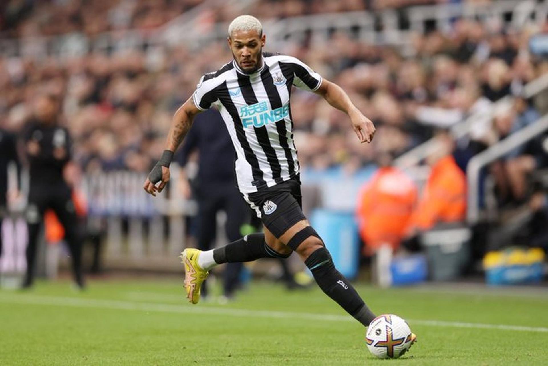 Joelinton - Newcastle