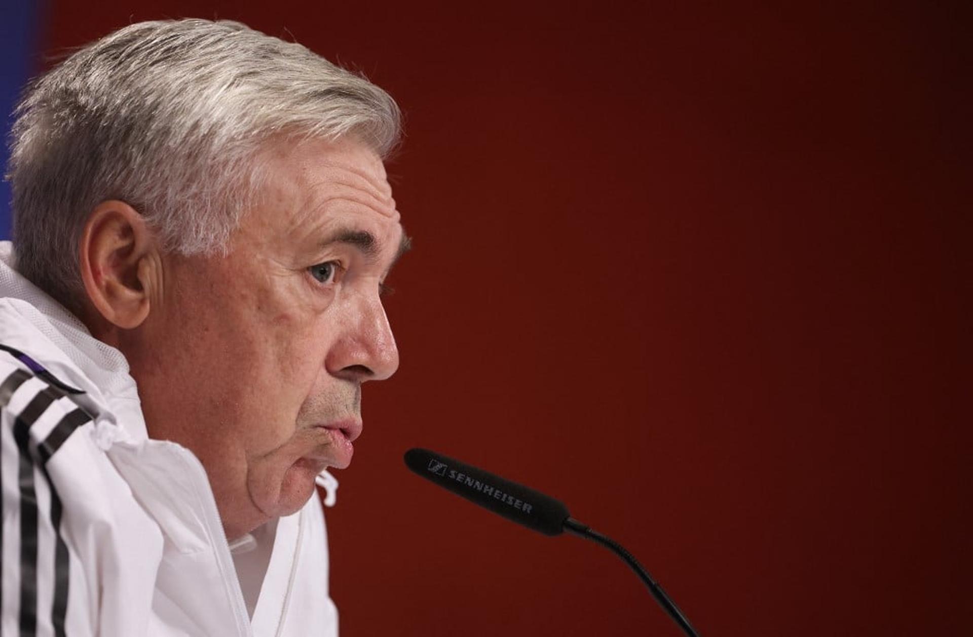 Carlo Ancelotti