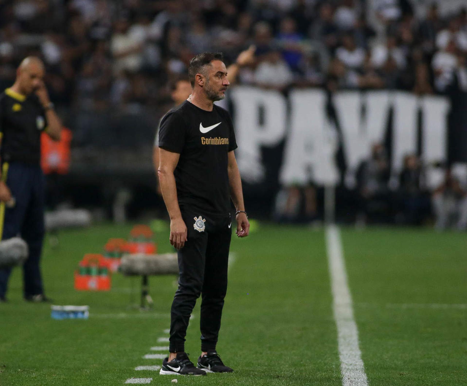 Vítor Pereira - Corinthians