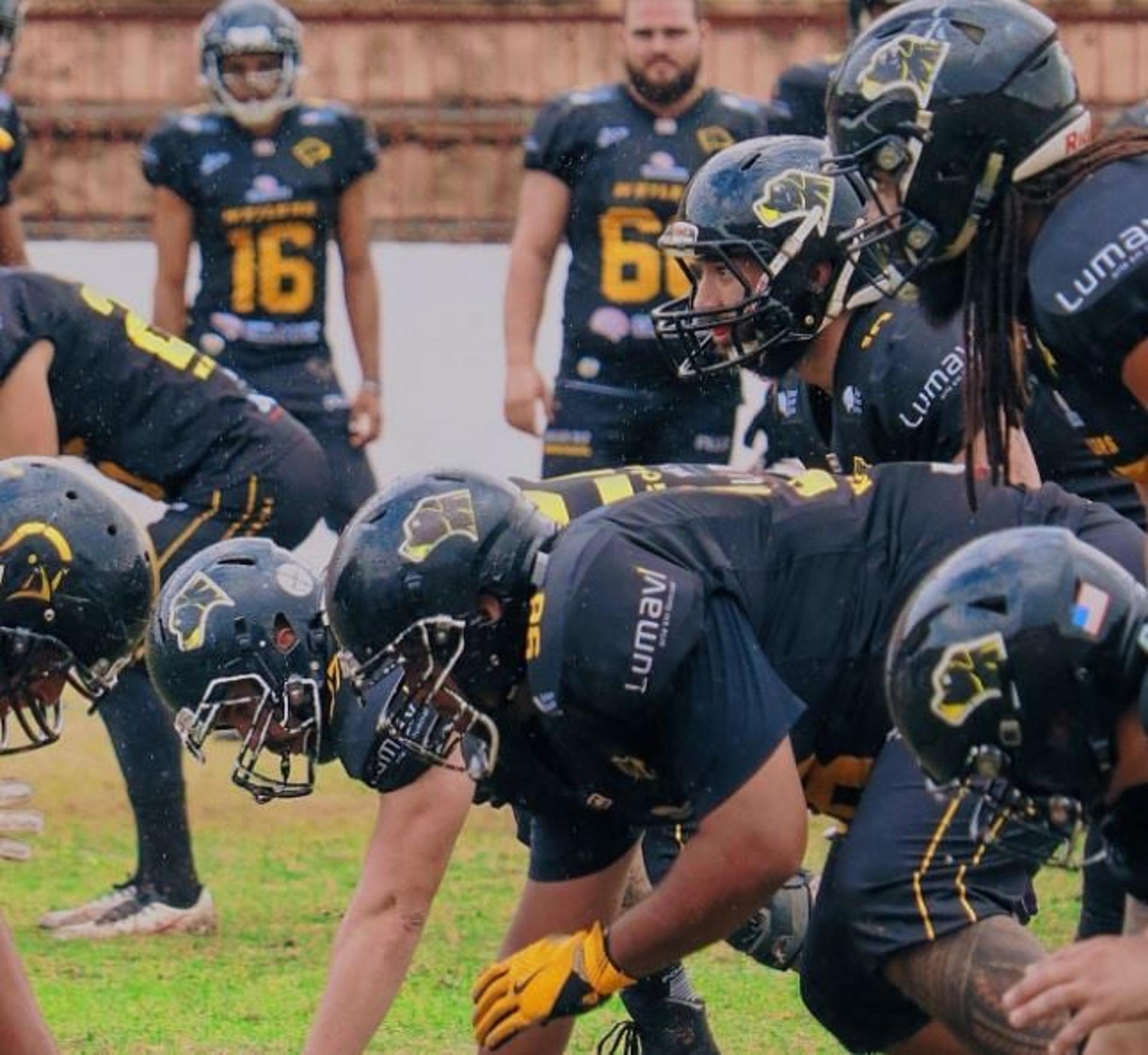 Confronto vai definir uma das quatro equipes na semifinal do torneio nacional