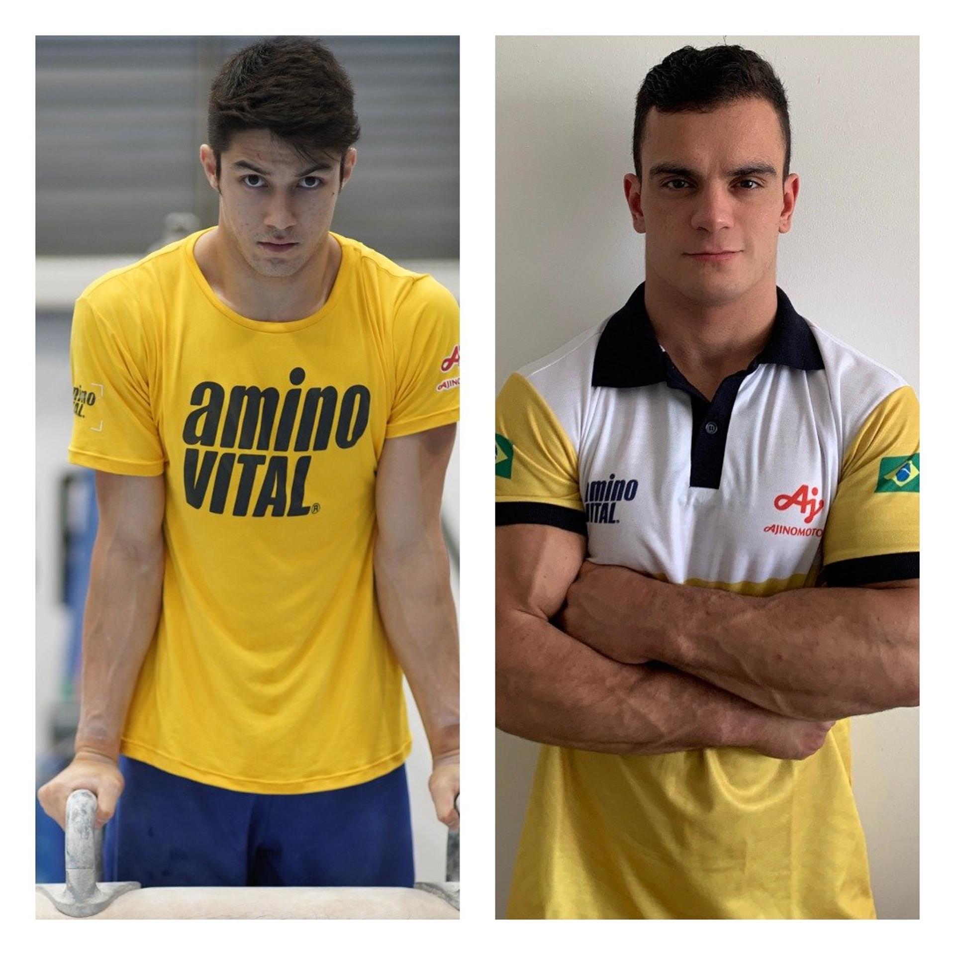 nory e caio souza