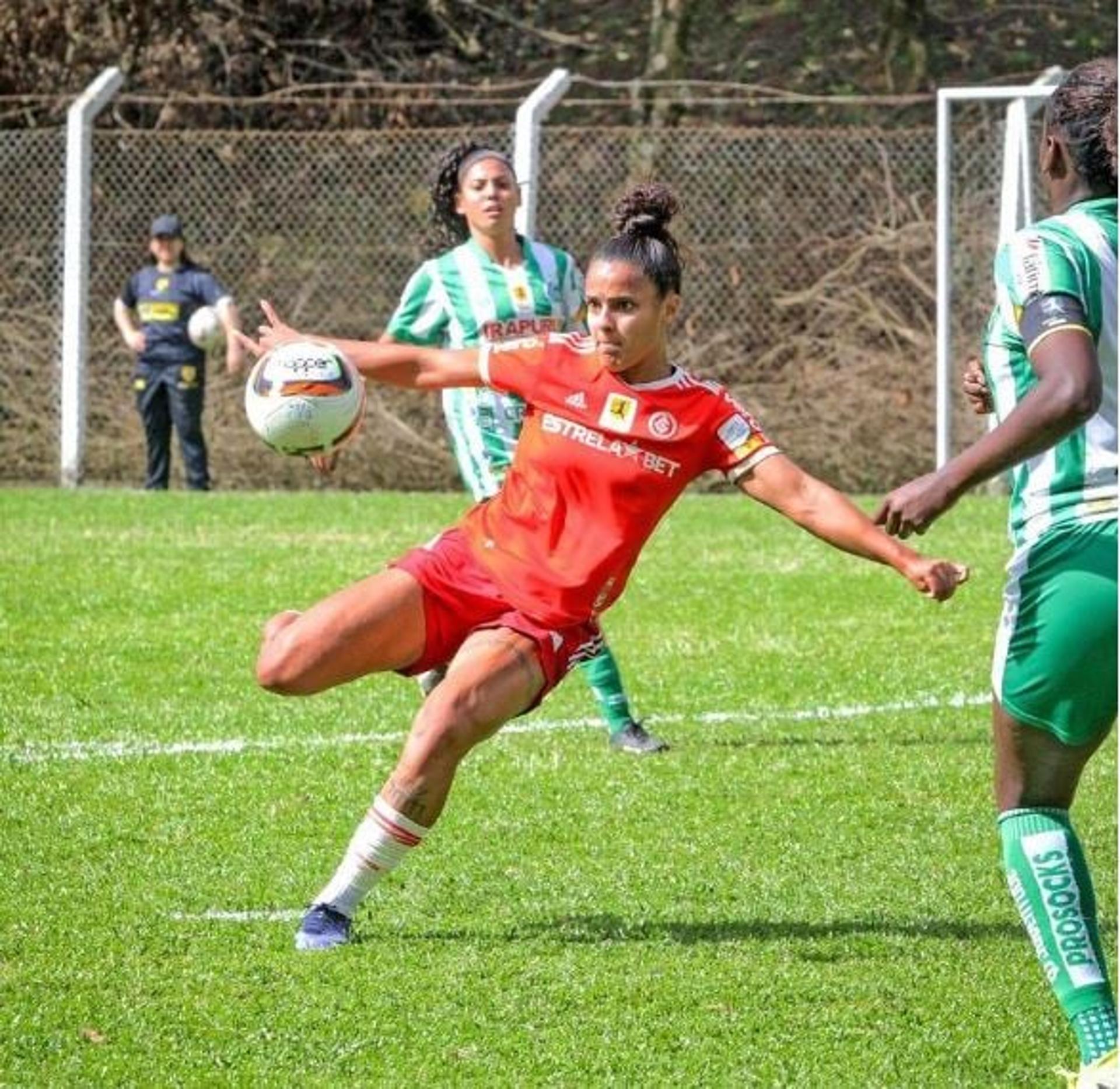 Internacional Feminino