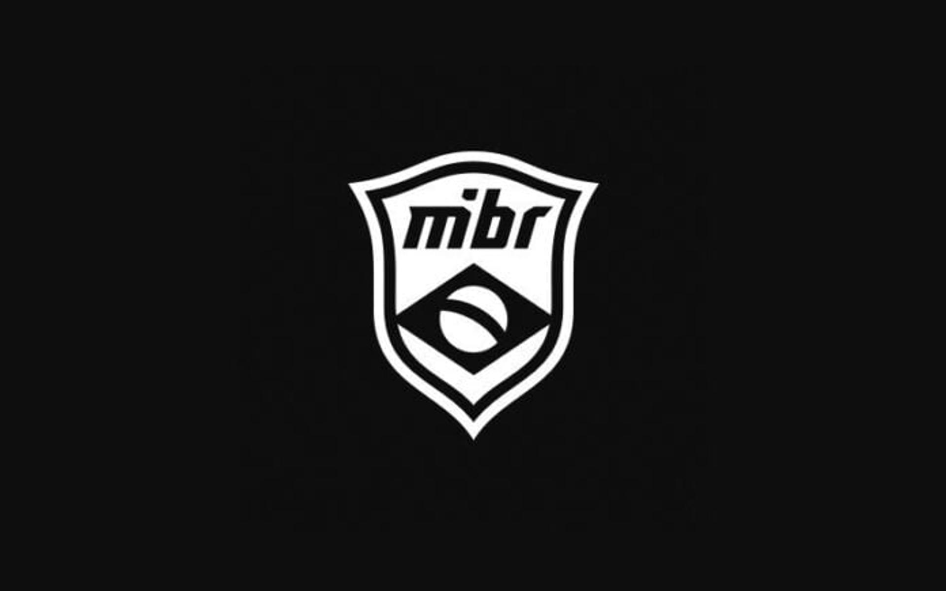 MIBR