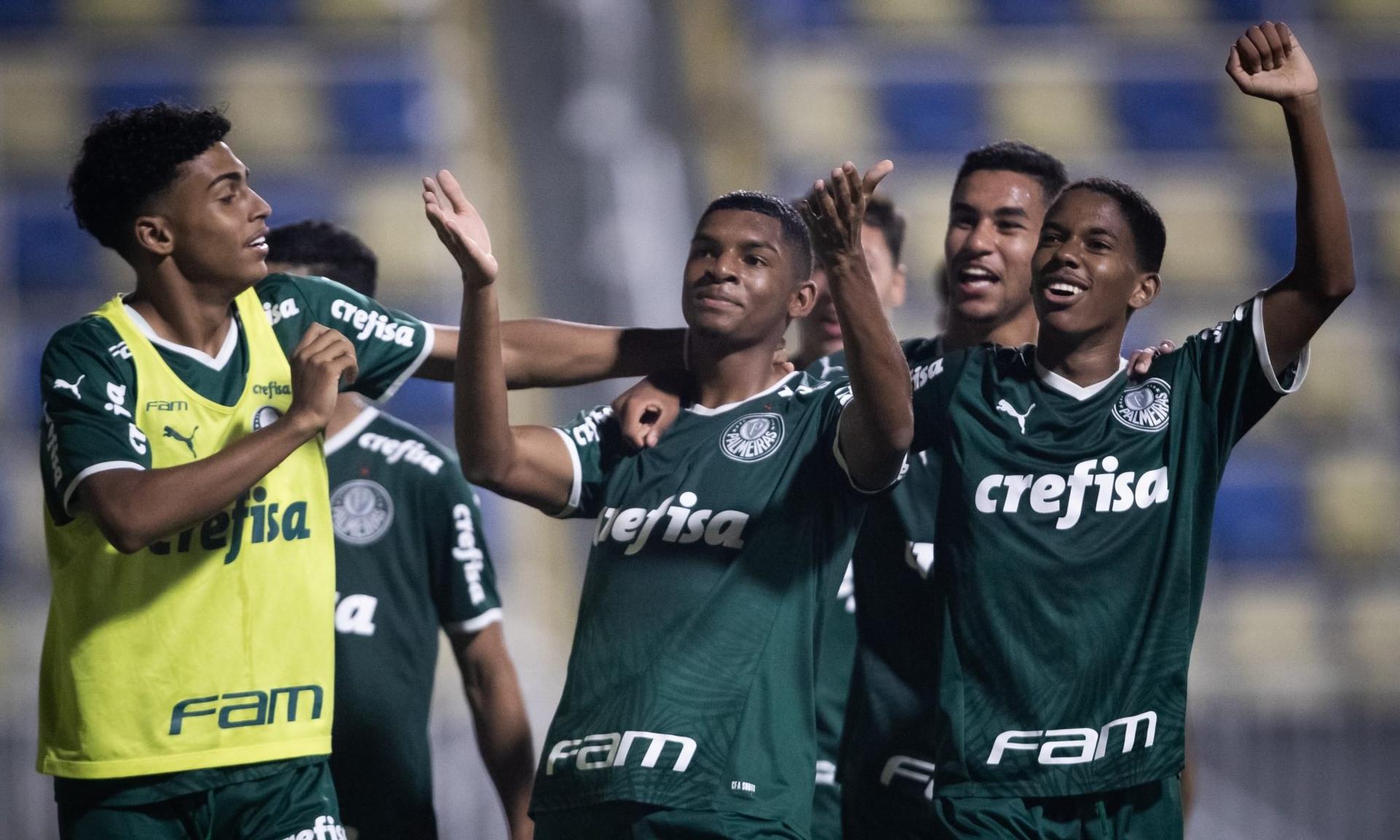 Palmeiras Sub-17