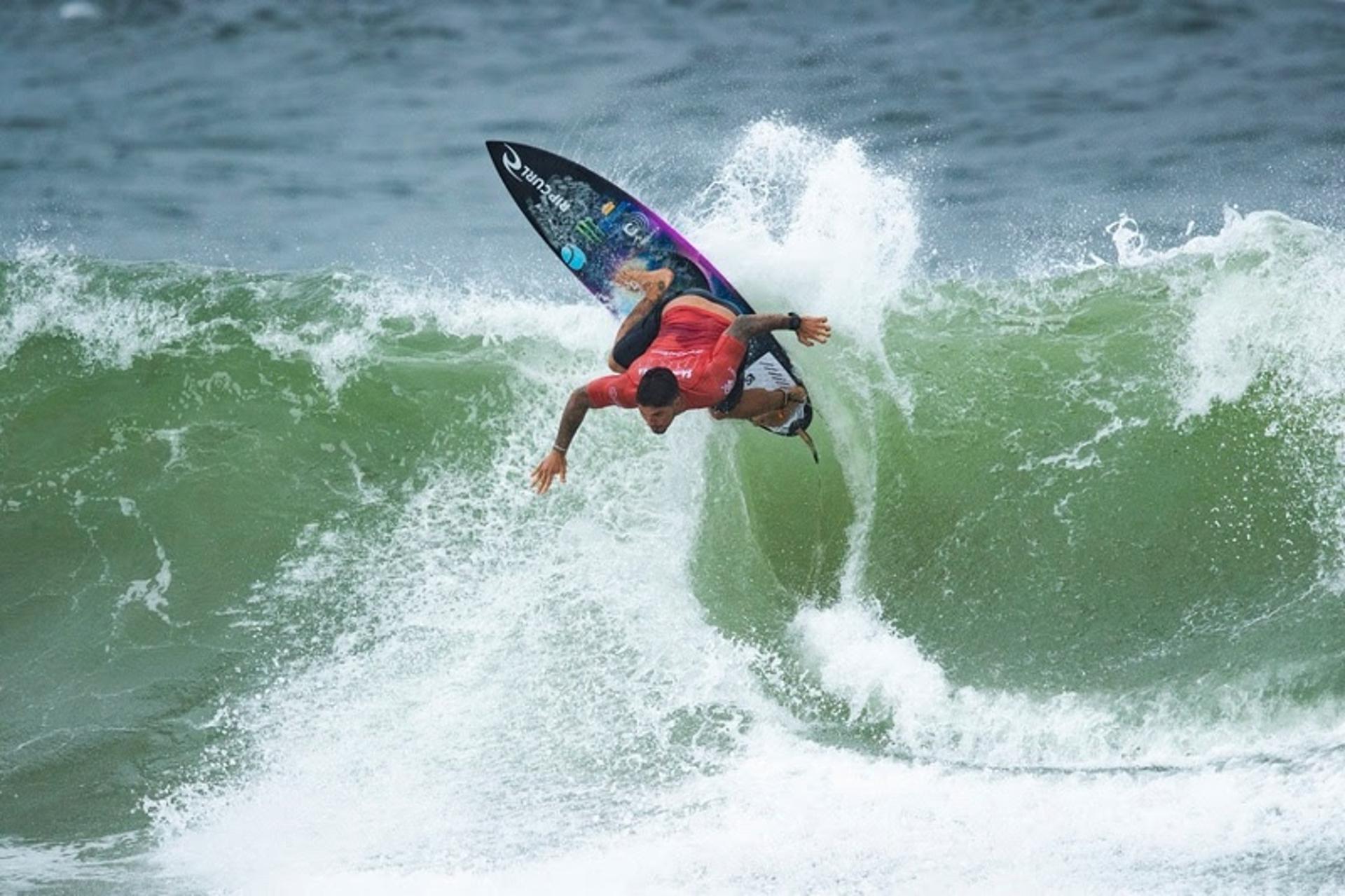 Gabriel Medina