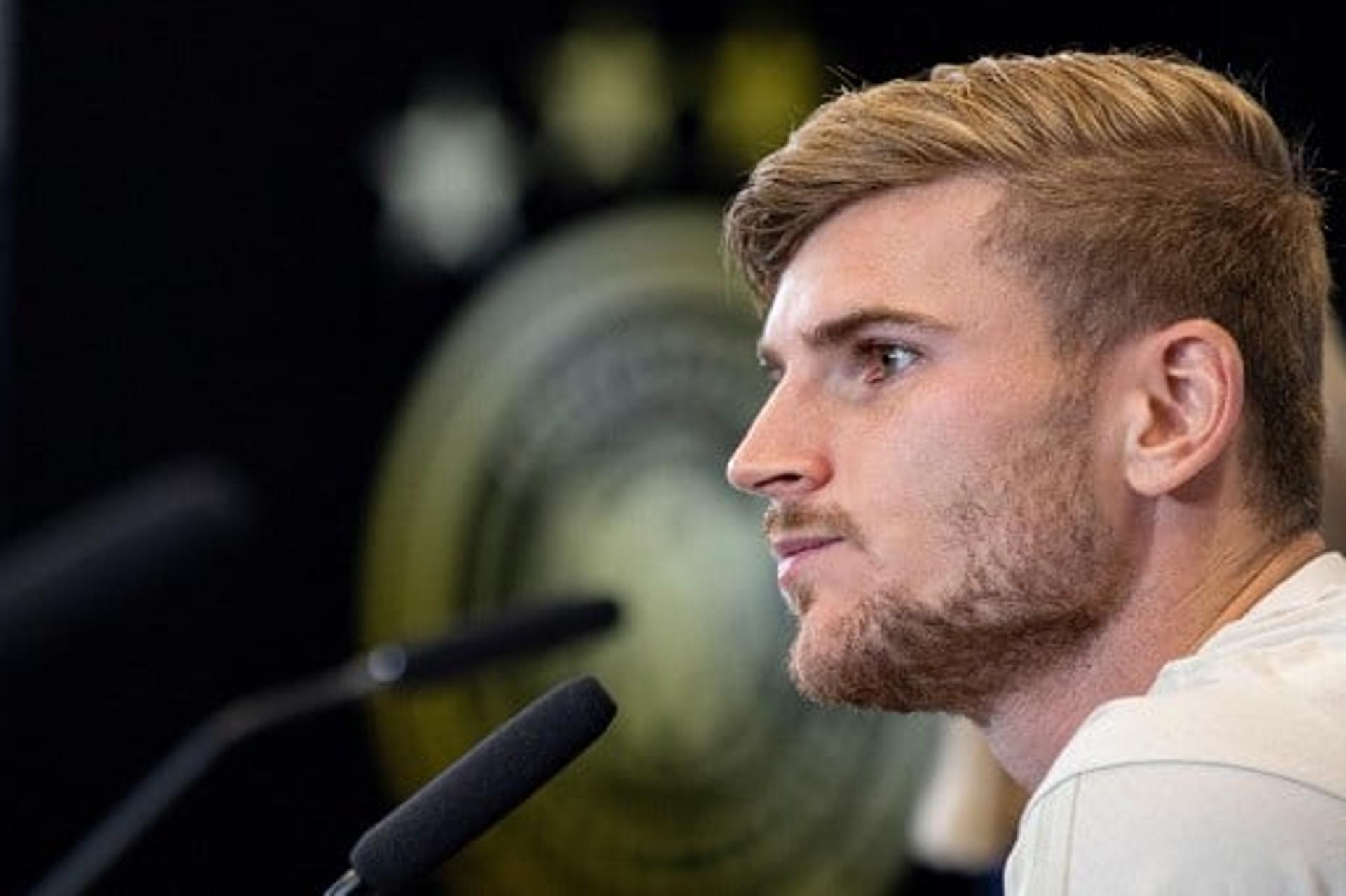 Timo Werner