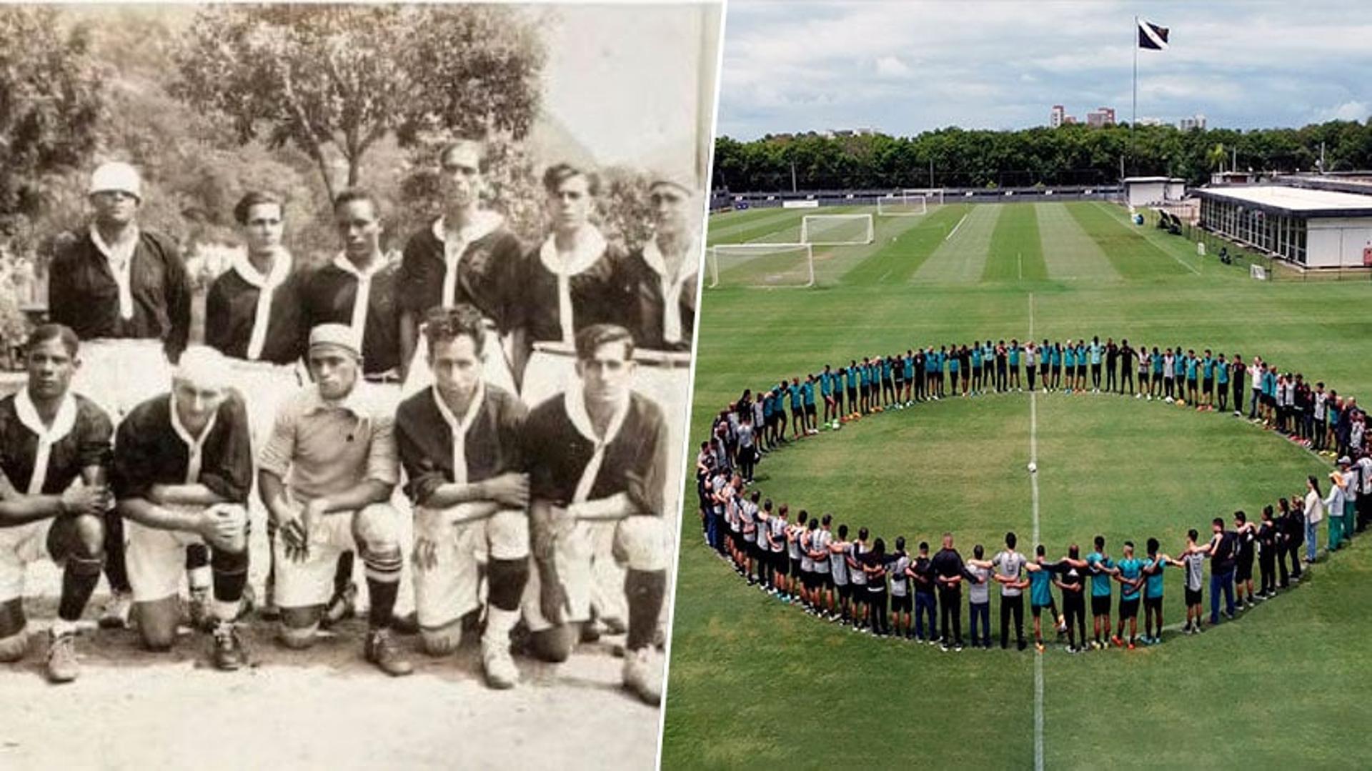 Vasco 1922/Vasco 2022