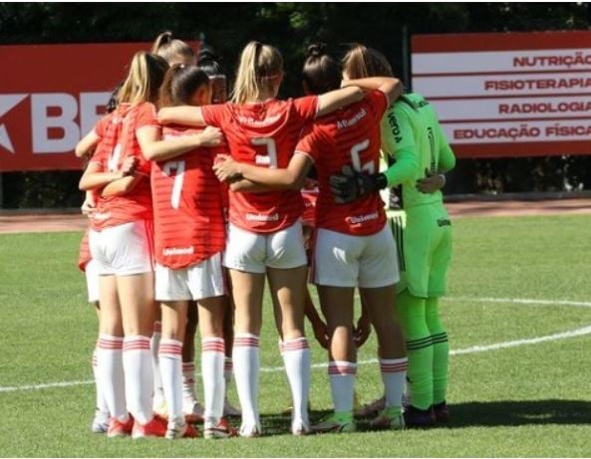 Internacional - Feminino