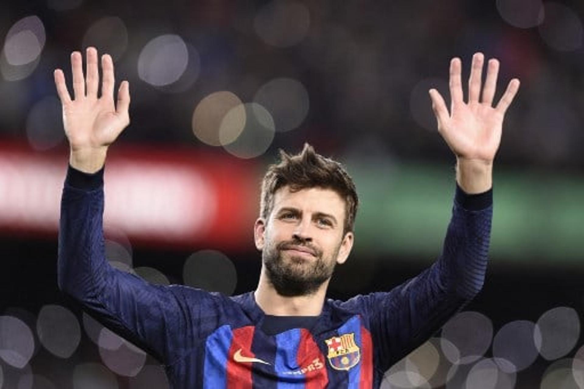 Piqué - Barcelona