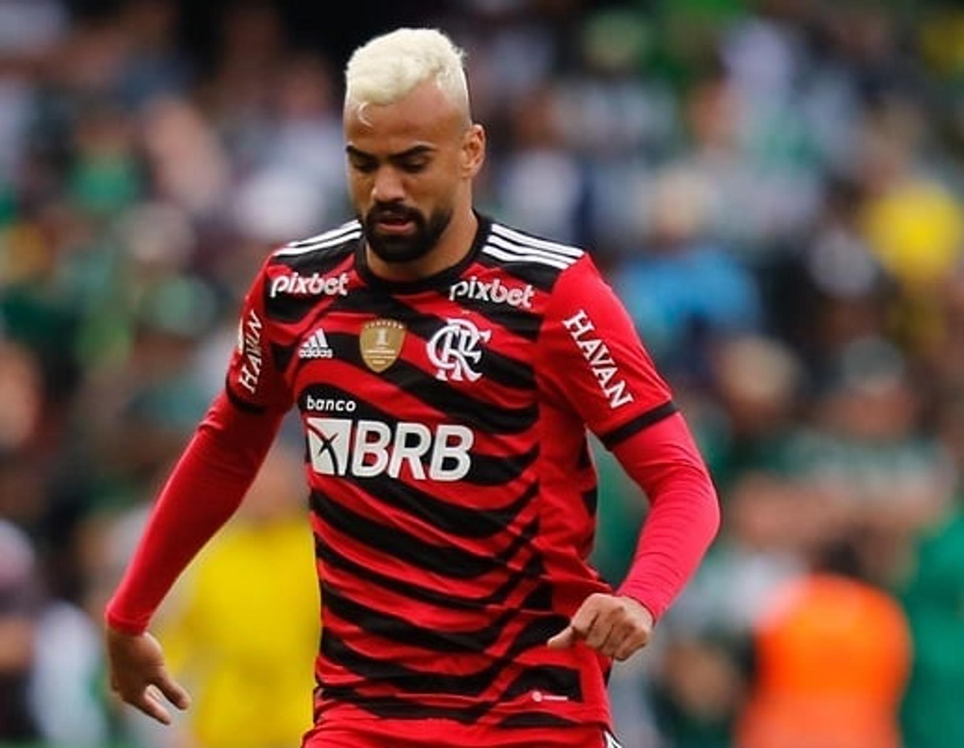 Fabrício Bruno/Flamengo