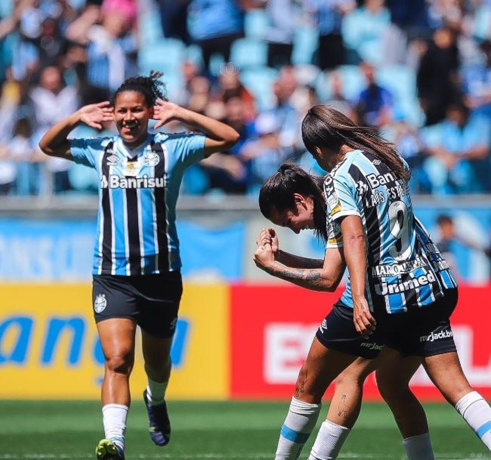 Grêmio Feminino