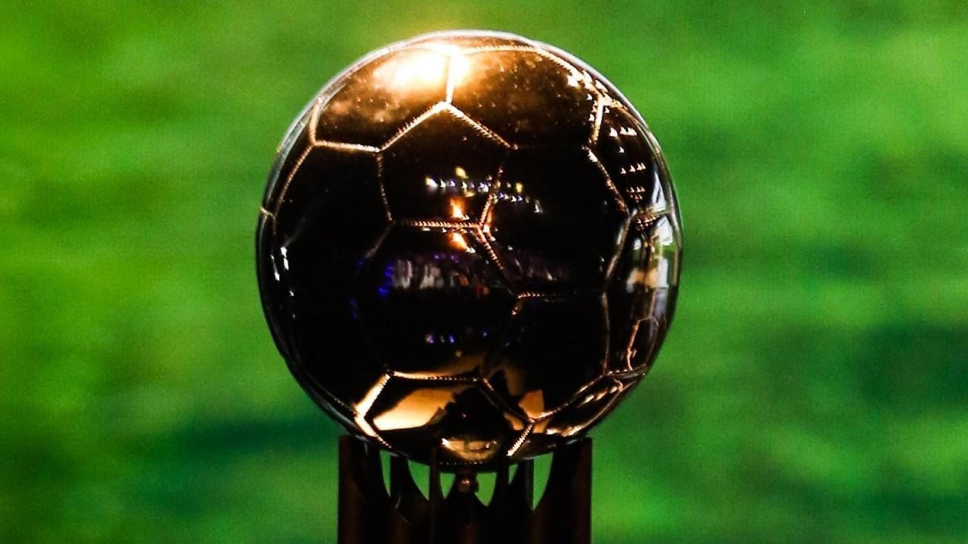 Bola de Ouro do Brasileirão