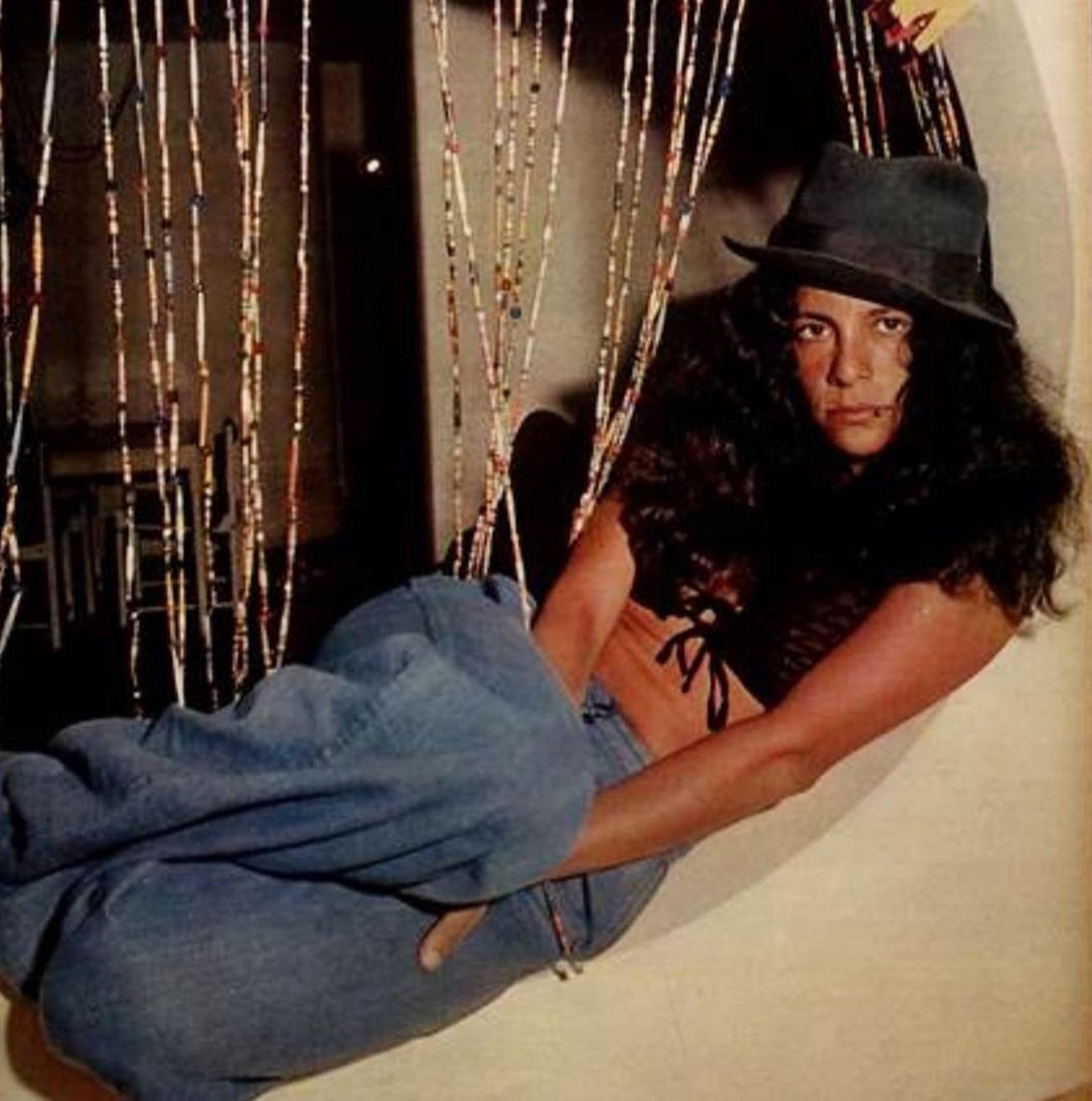 Gal Costa