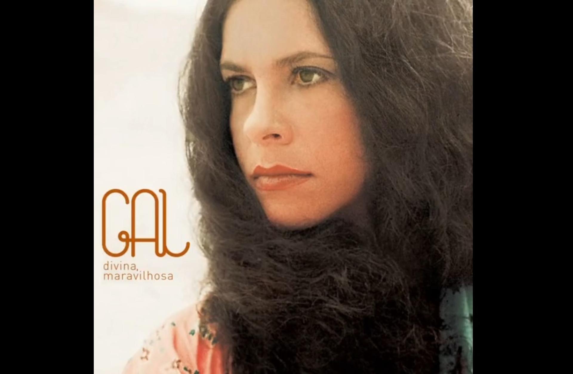 gal costa