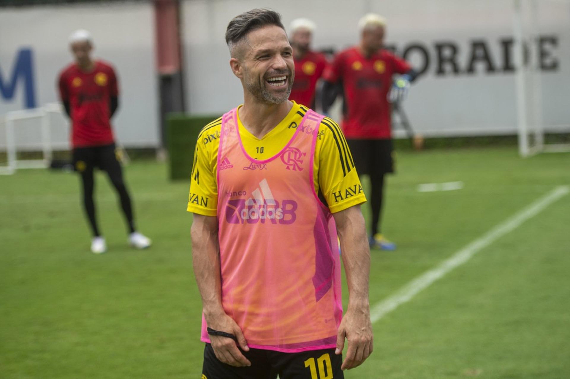 Diego Ribas